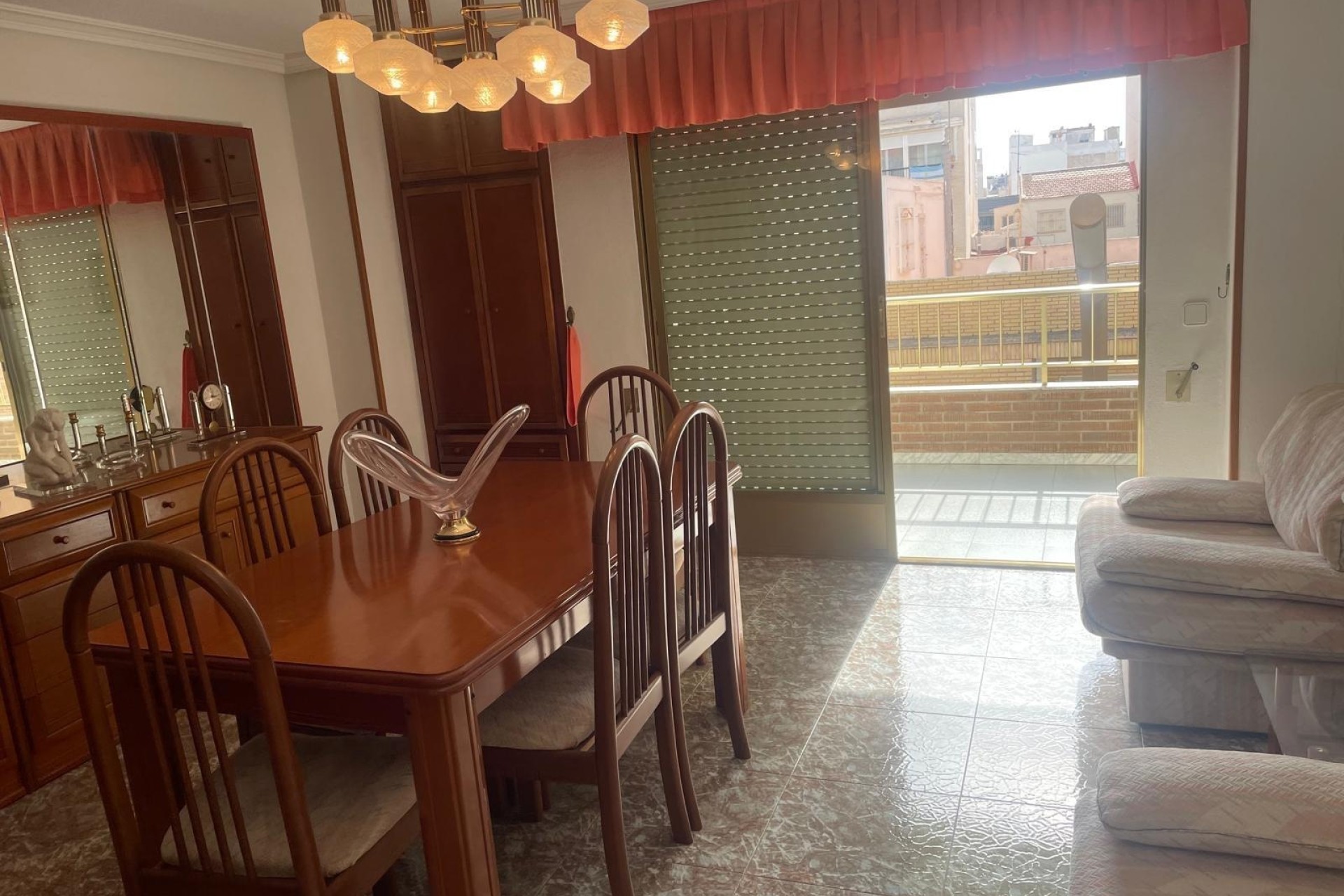 Sale - Apartment Flat -
Torrevieja - Center