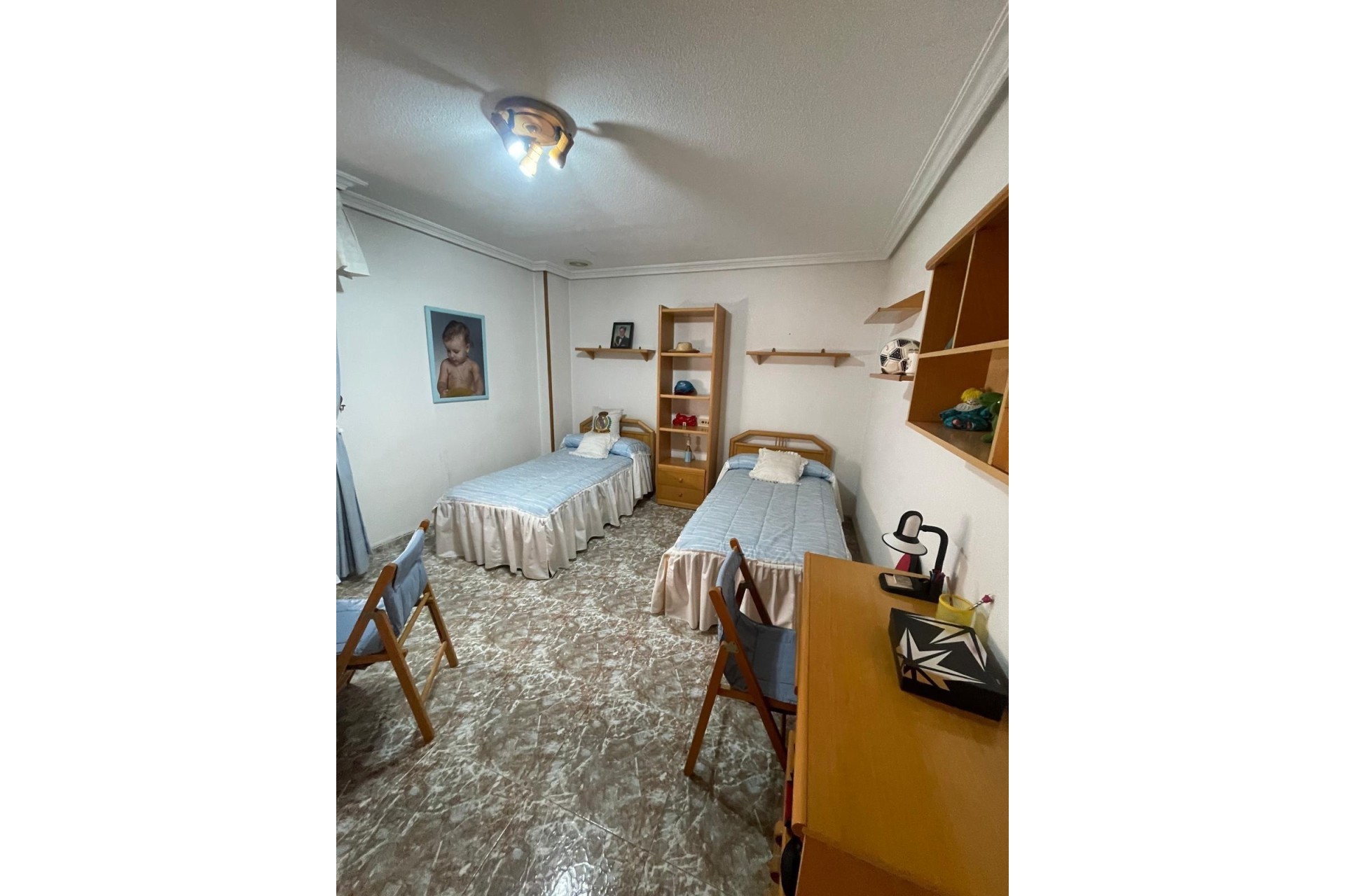Sale - Apartment Flat -
Torrevieja - Center
