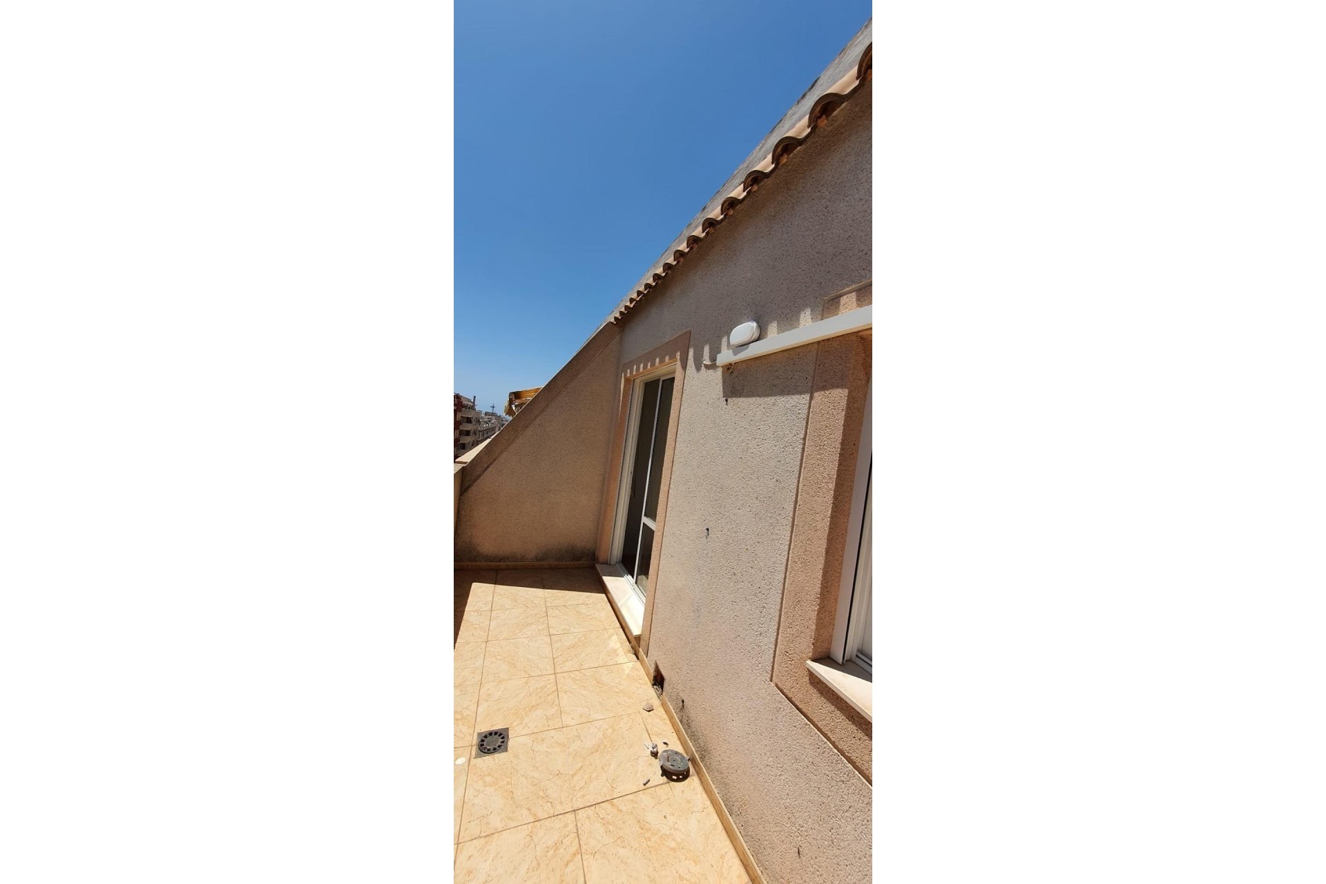 Sale - Apartment Flat -
Torrevieja - Center