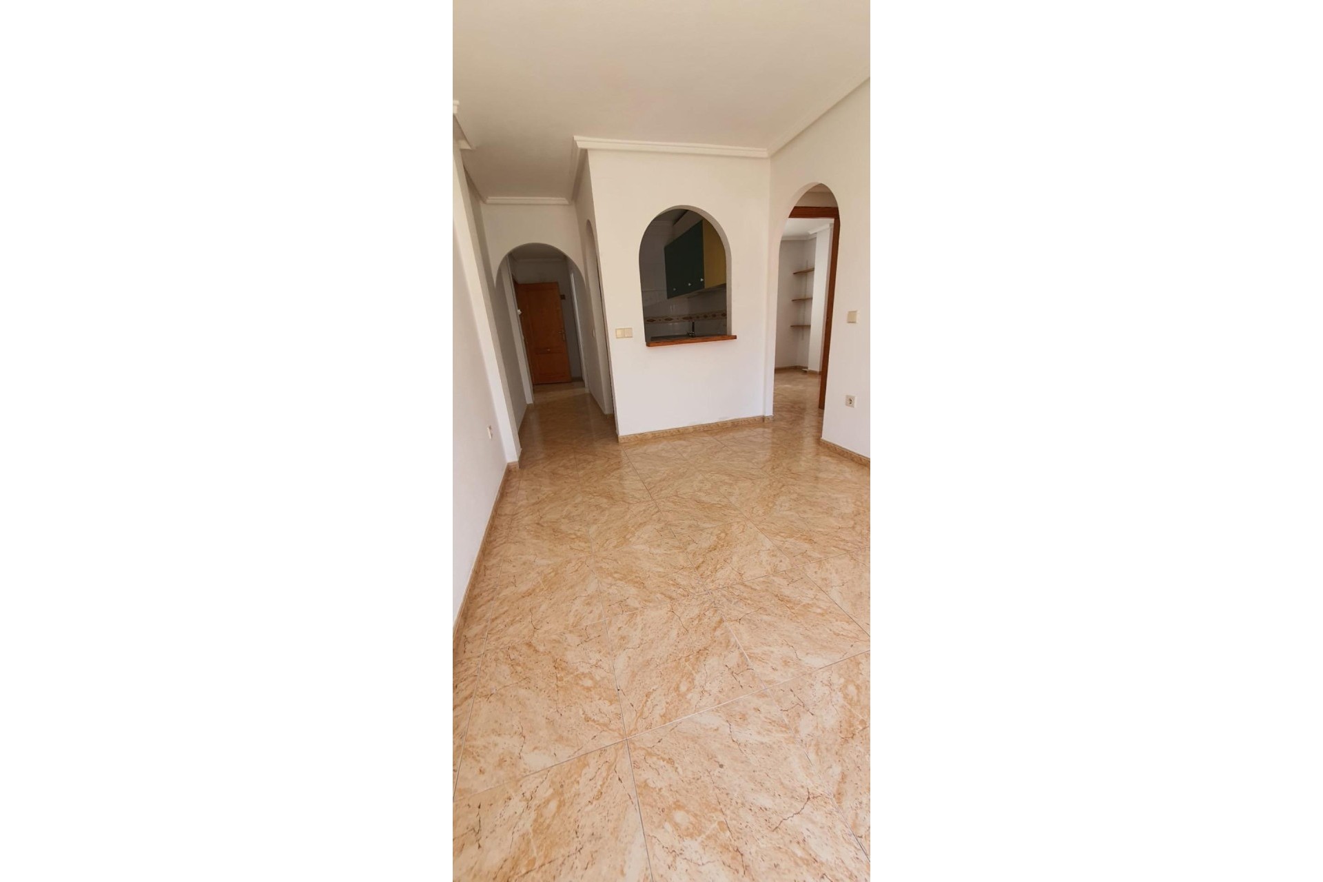 Sale - Apartment Flat -
Torrevieja - Center