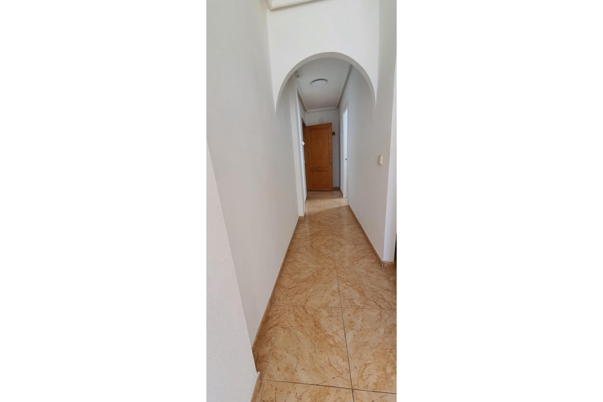Sale - Apartment Flat -
Torrevieja - Center