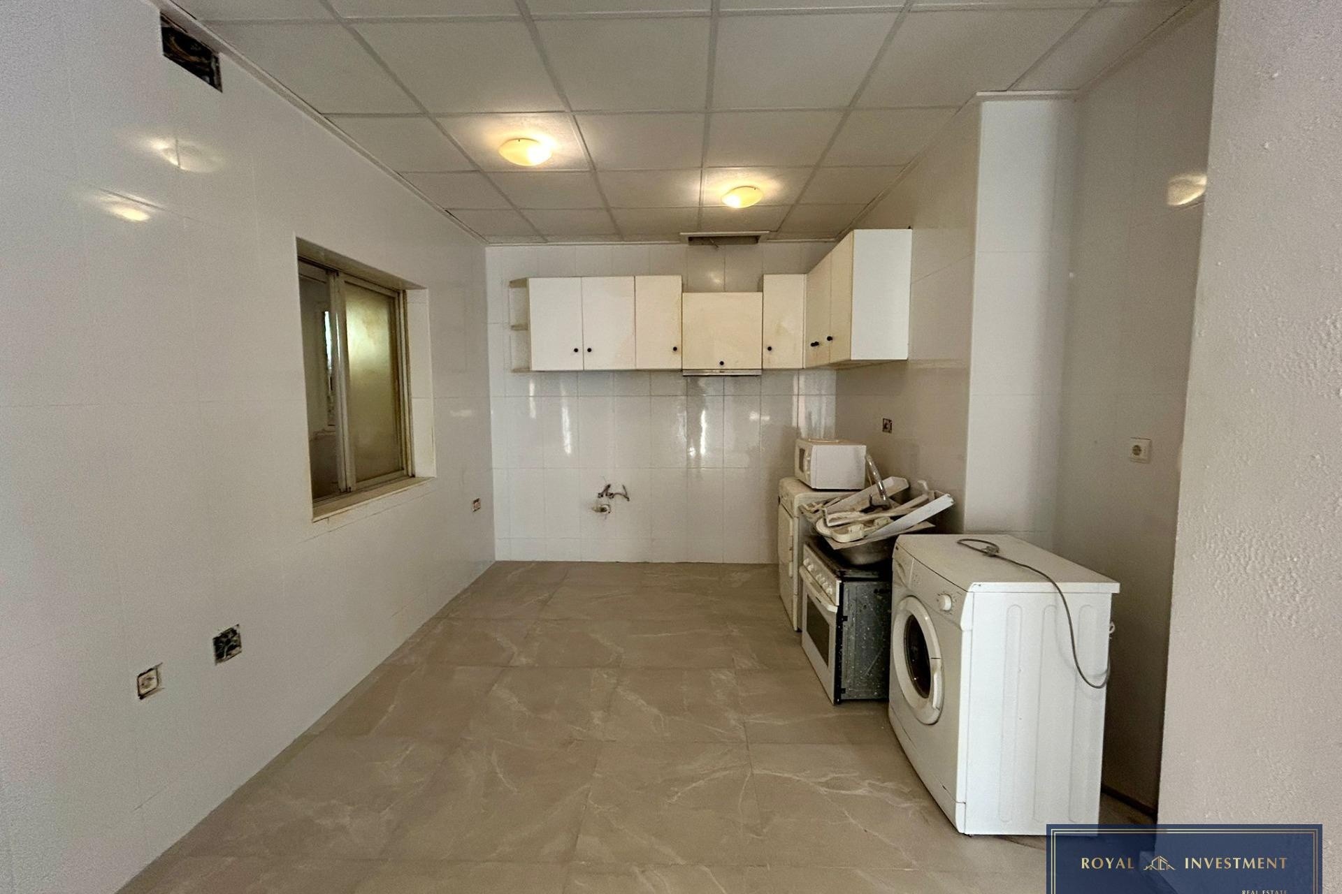 Sale - Apartment Flat -
Torrevieja - Center