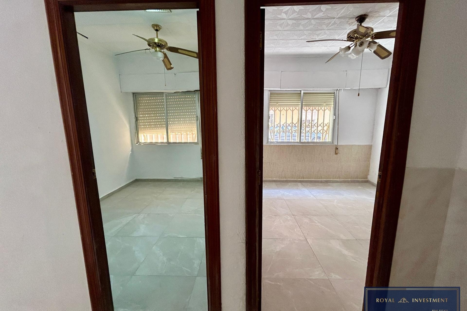 Sale - Apartment Flat -
Torrevieja - Center