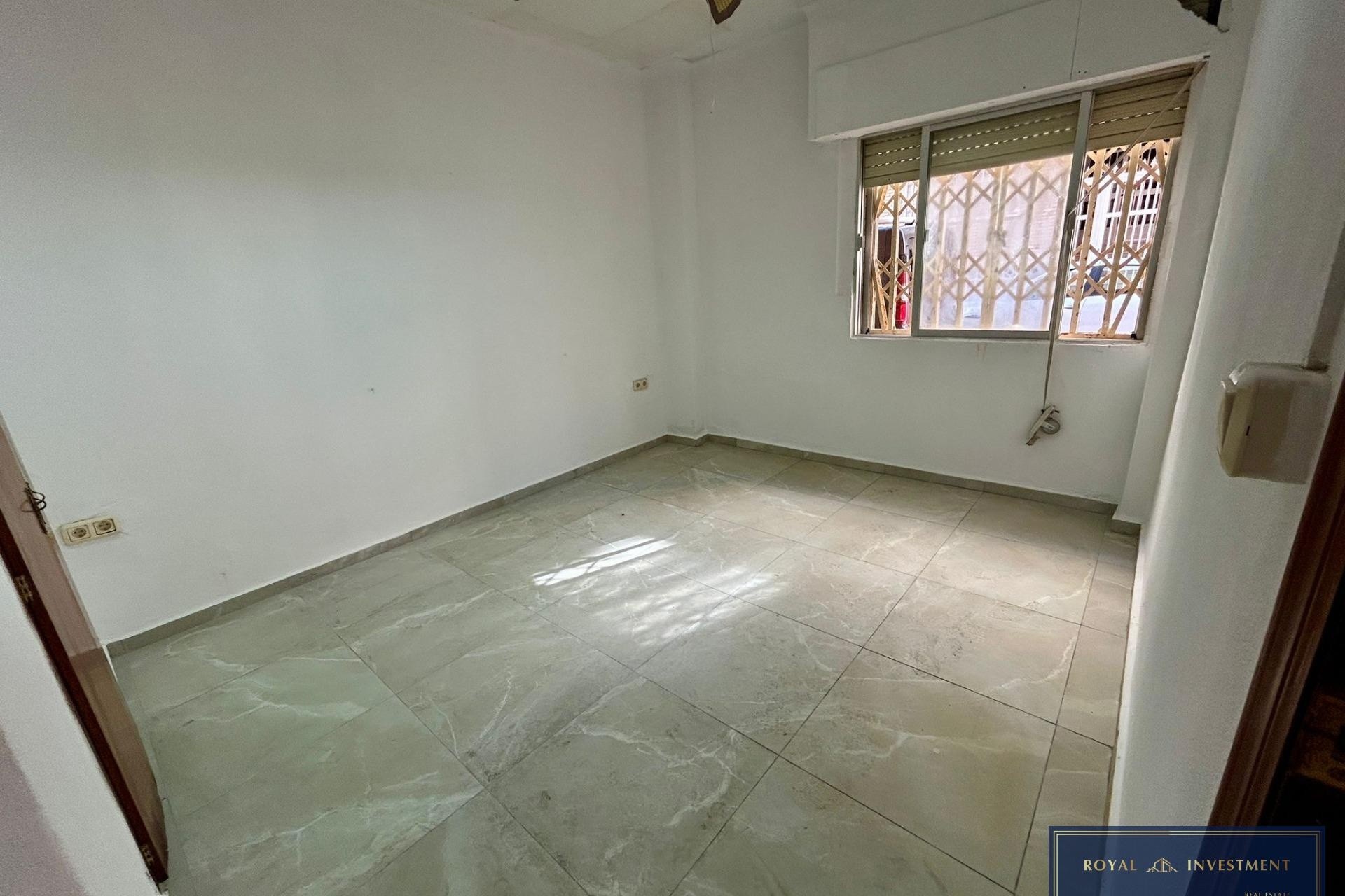 Sale - Apartment Flat -
Torrevieja - Center