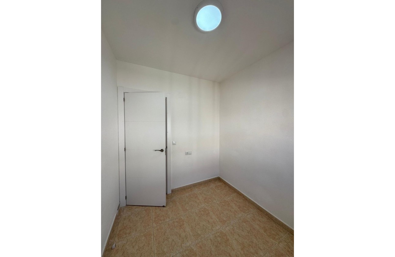 Sale - Apartment Flat -
Torrevieja - Center