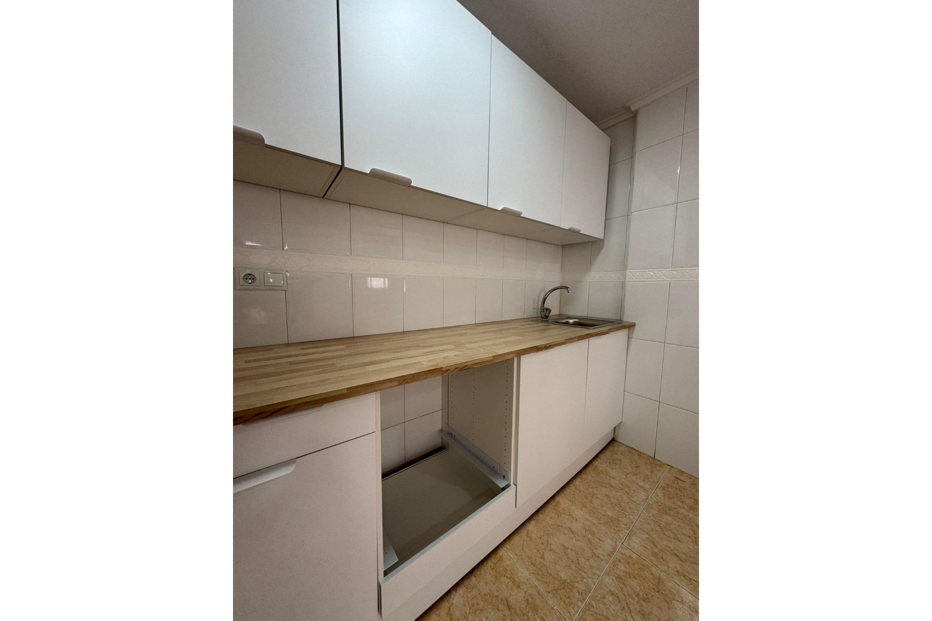 Sale - Apartment Flat -
Torrevieja - Center