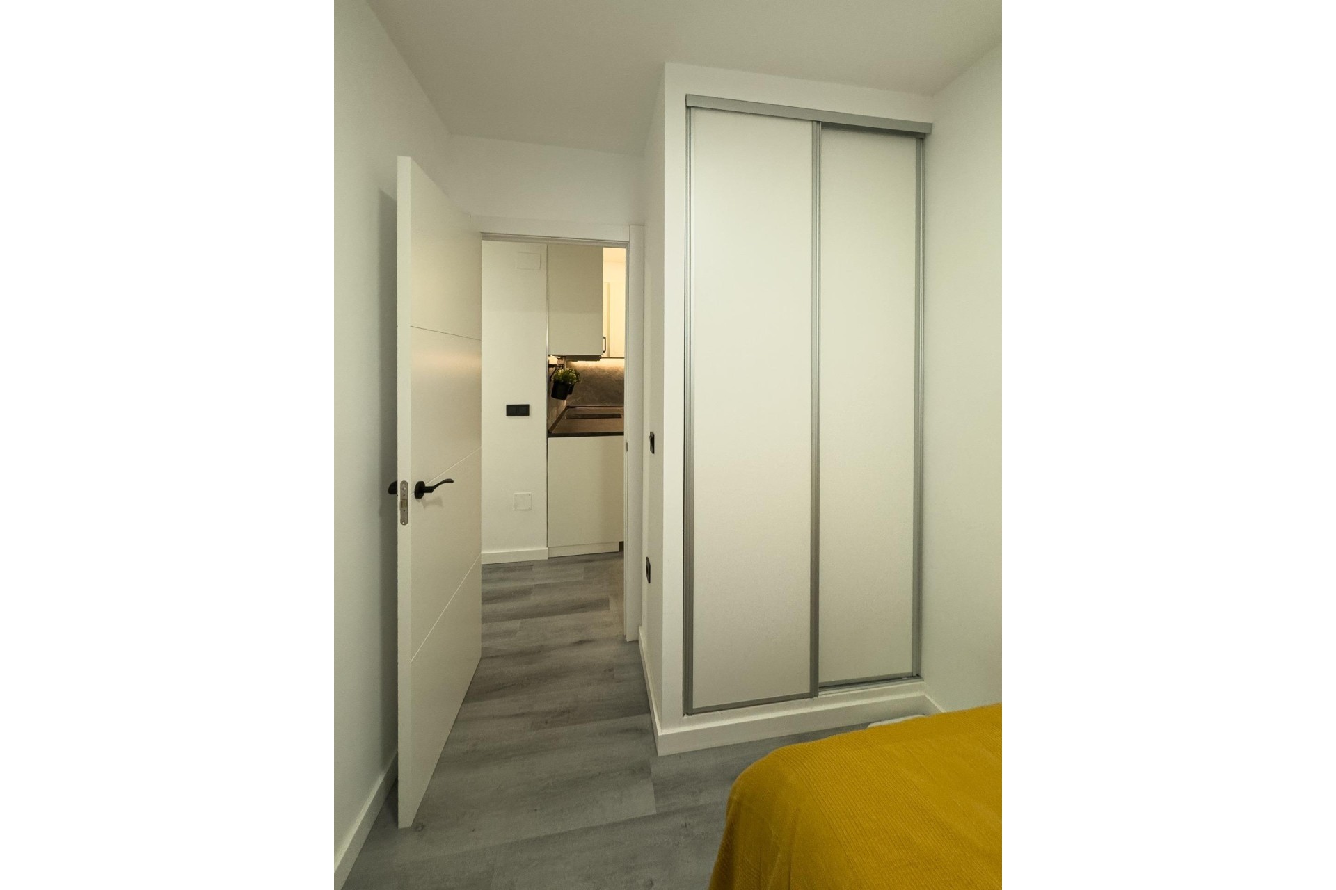 Sale - Apartment Flat -
Torrevieja - Center
