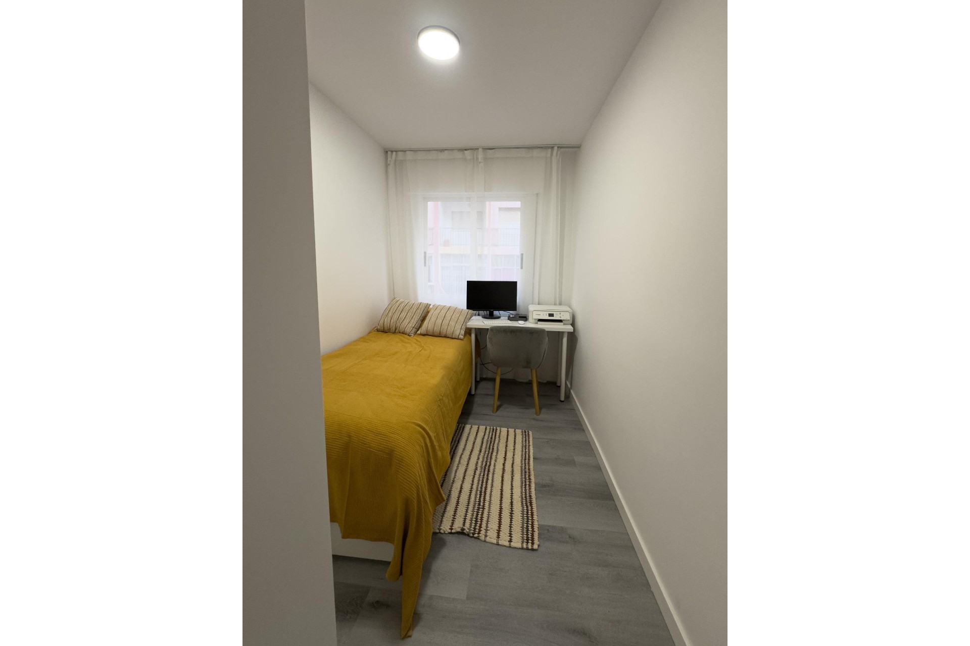 Sale - Apartment Flat -
Torrevieja - Center