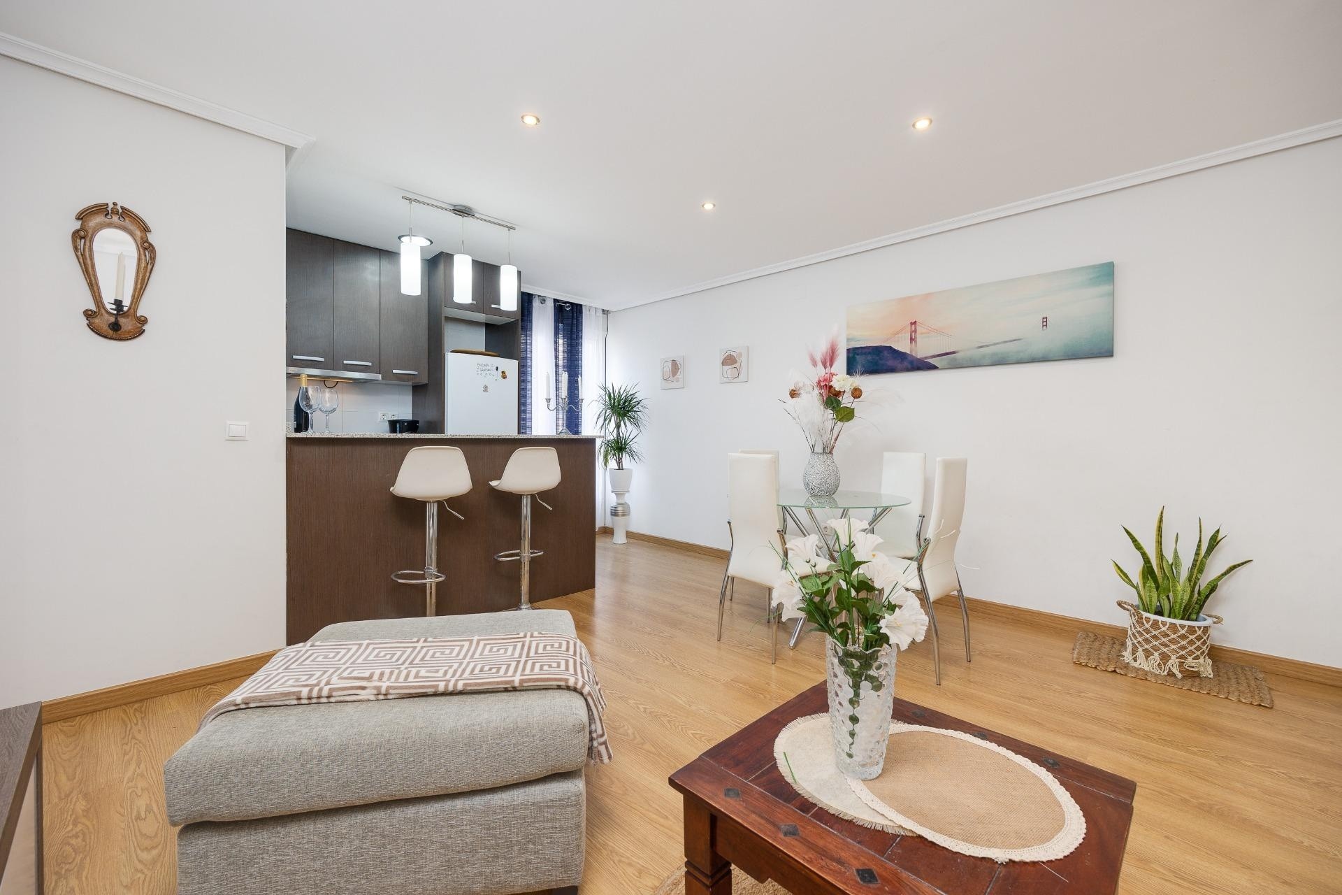 Sale - Apartment Flat -
Torrevieja - Center