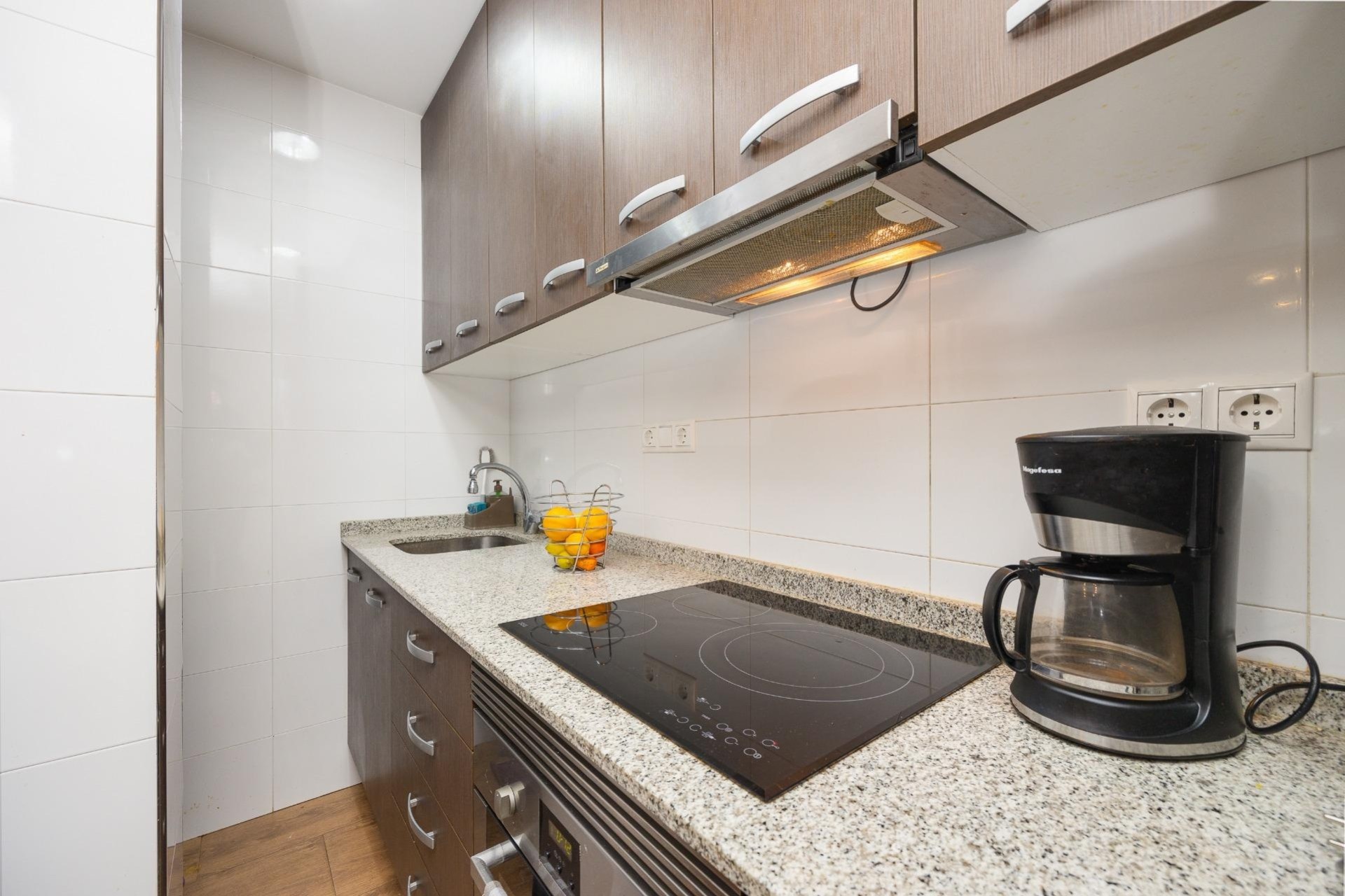 Sale - Apartment Flat -
Torrevieja - Center