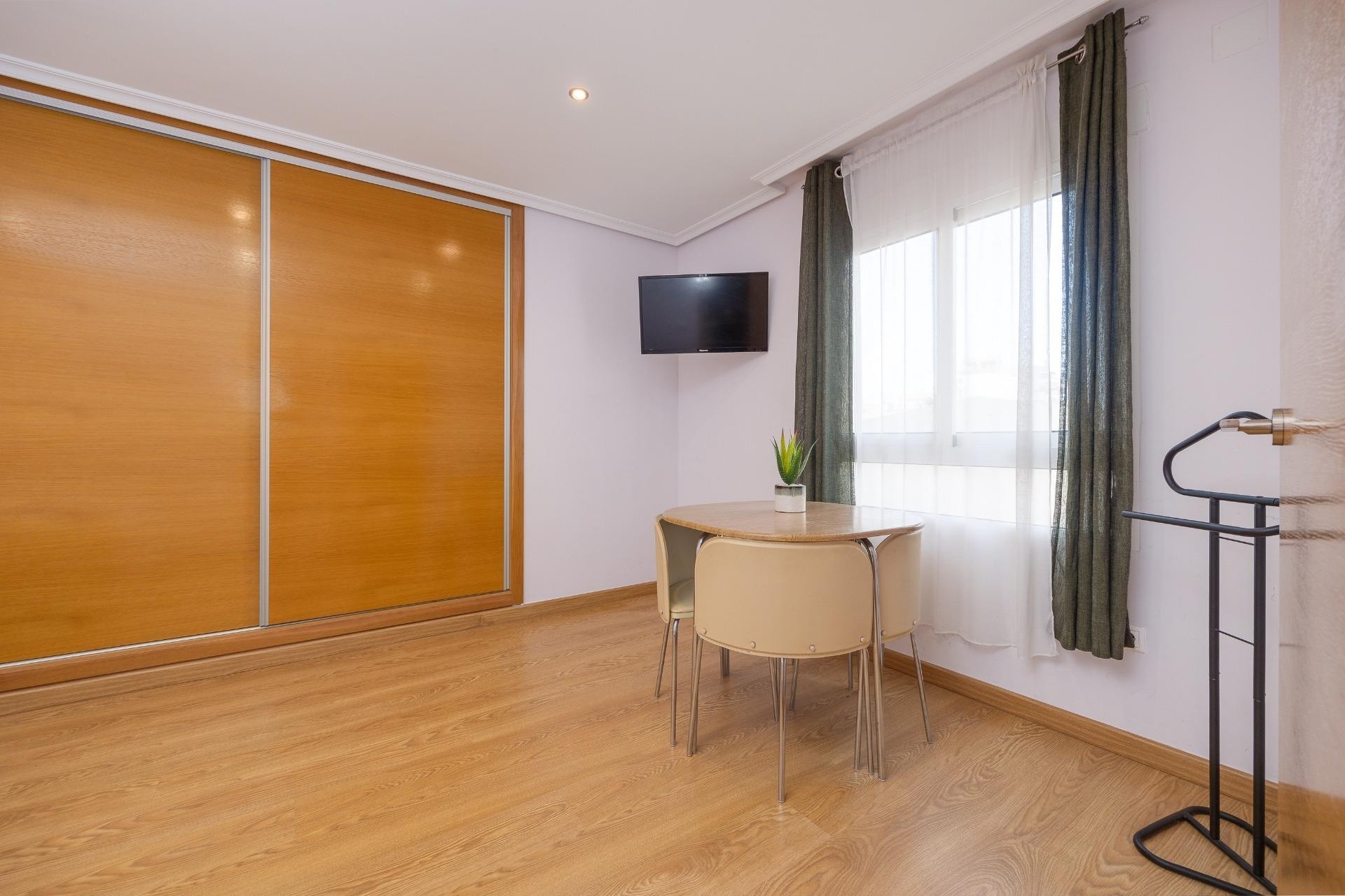 Sale - Apartment Flat -
Torrevieja - Center