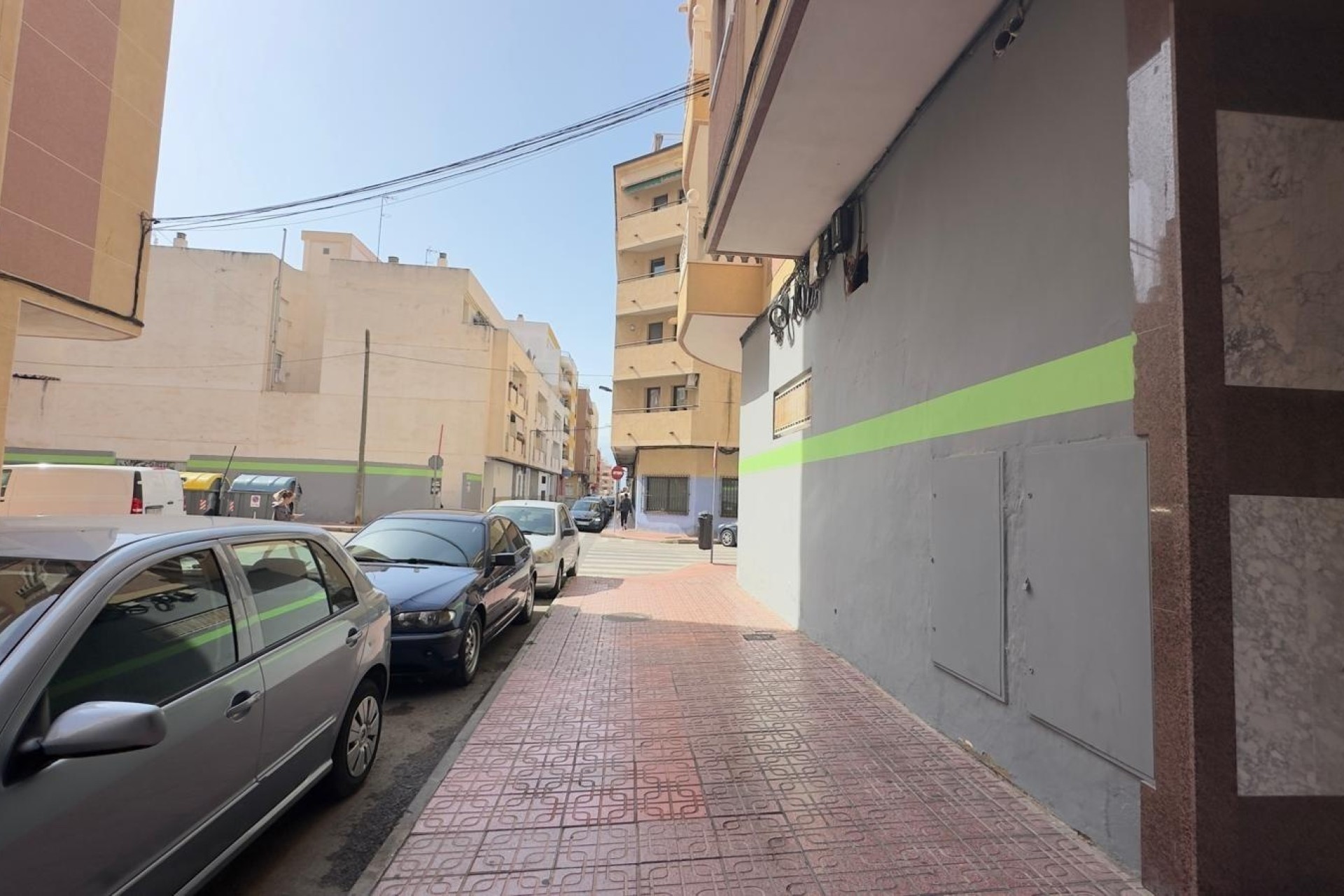 Sale - Apartment Flat -
Torrevieja - Center