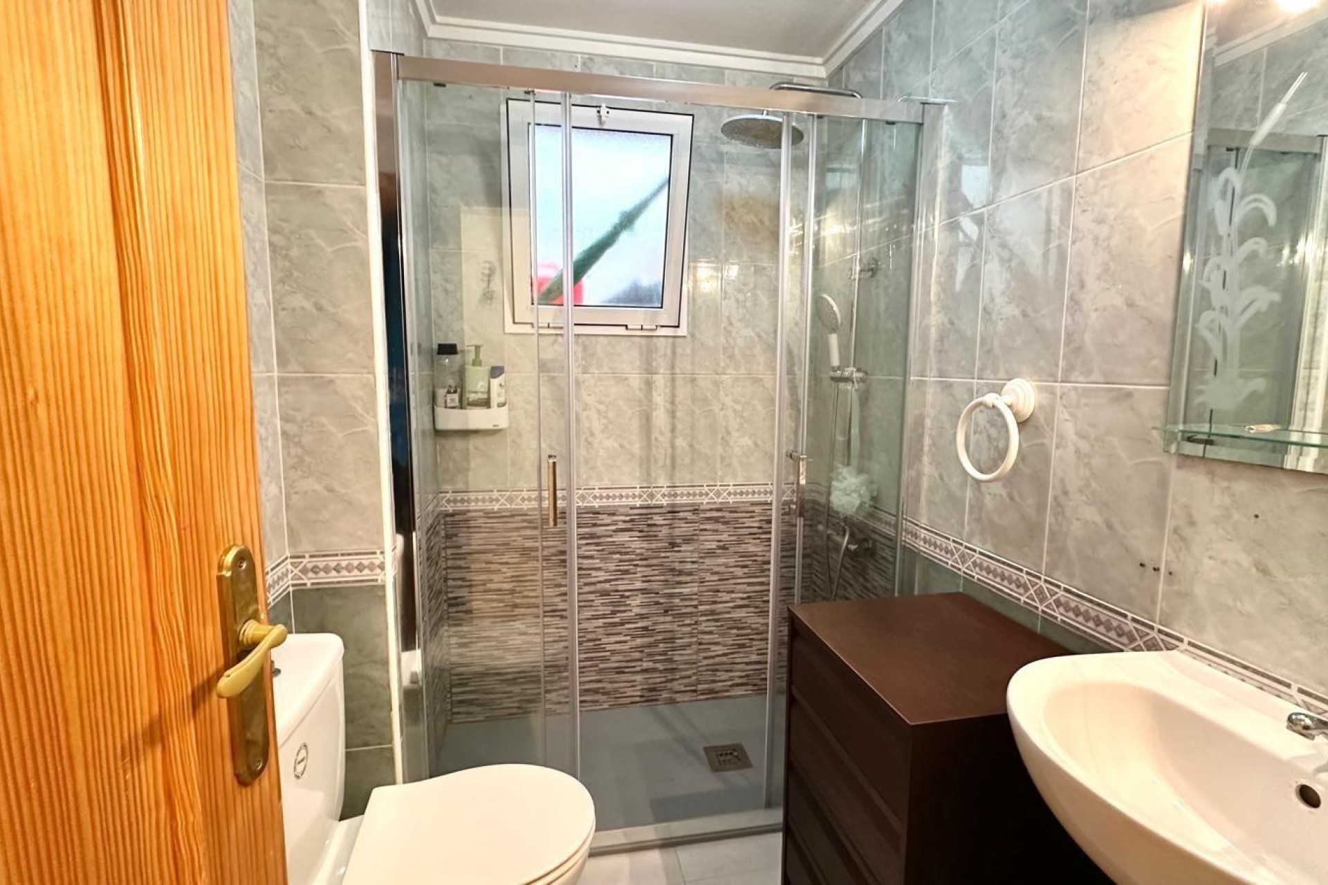 Sale - Apartment Flat -
Torrevieja - Center
