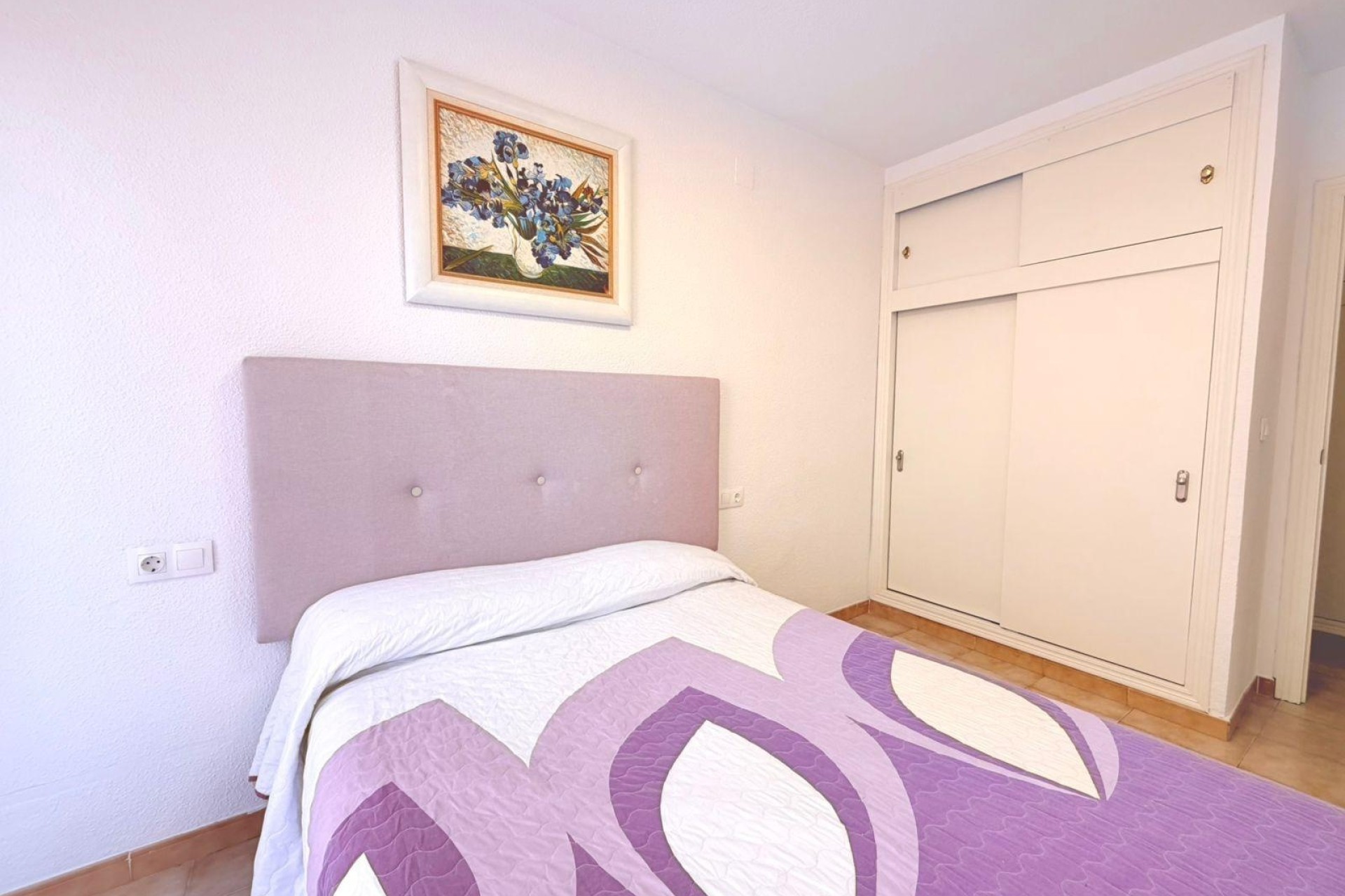 Sale - Apartment Flat -
Torrevieja - Center