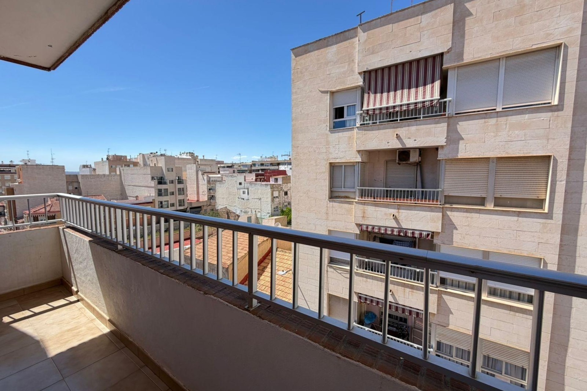 Sale - Apartment Flat -
Torrevieja - Center