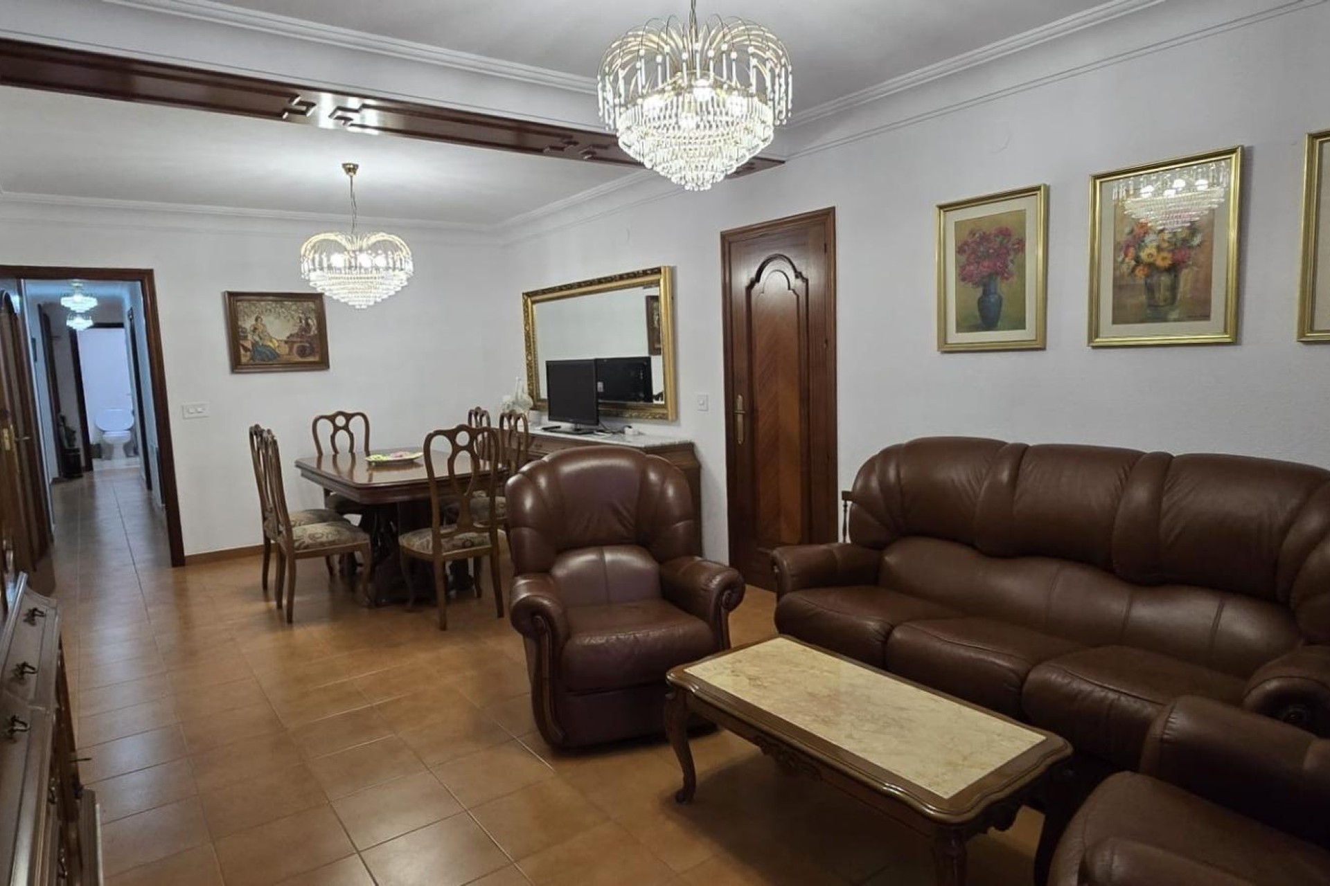 Sale - Apartment Flat -
Torrevieja - Center