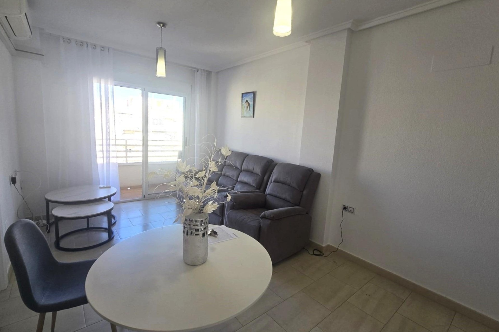 Sale - Apartment Flat -
Torrevieja - Center