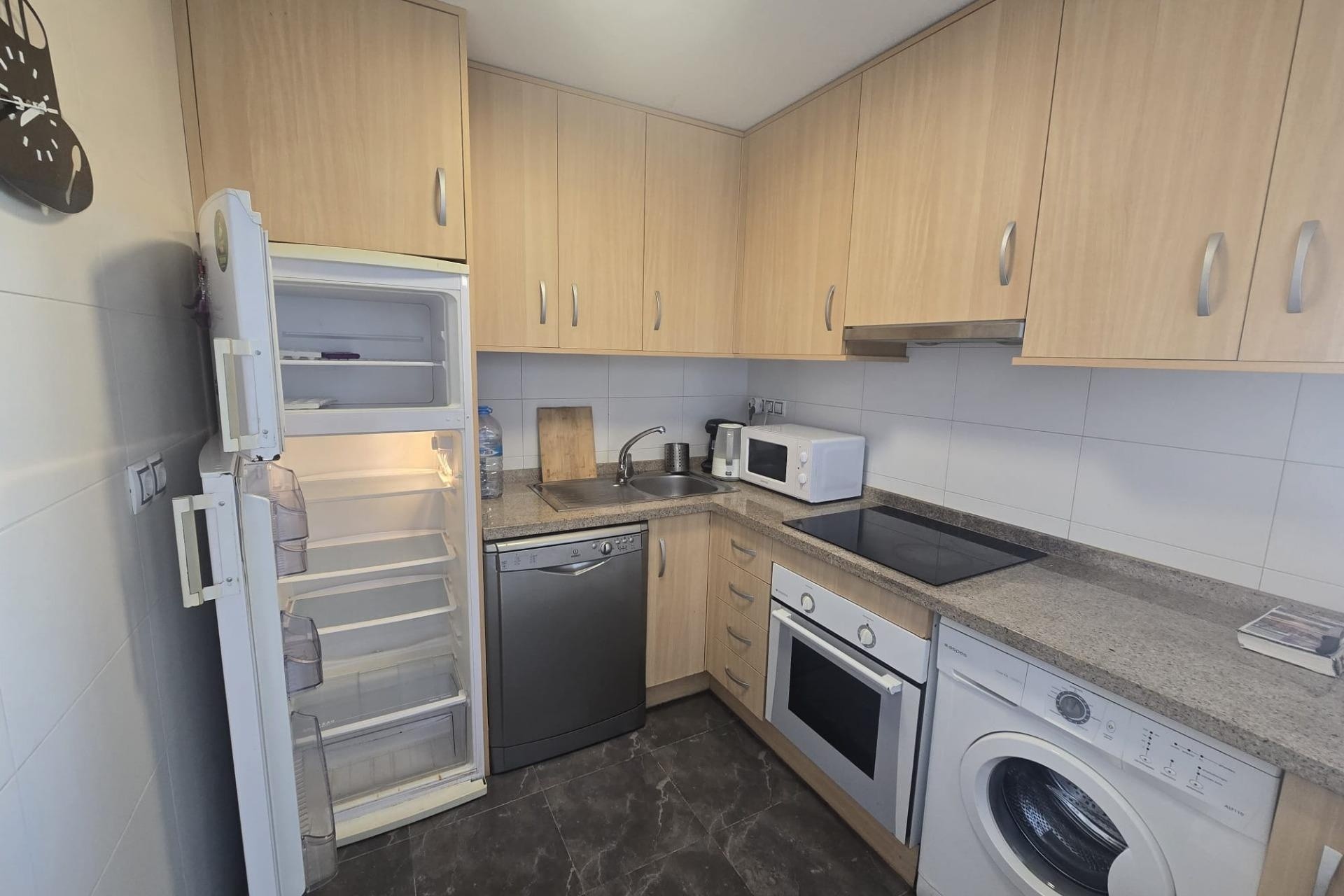 Sale - Apartment Flat -
Torrevieja - Center