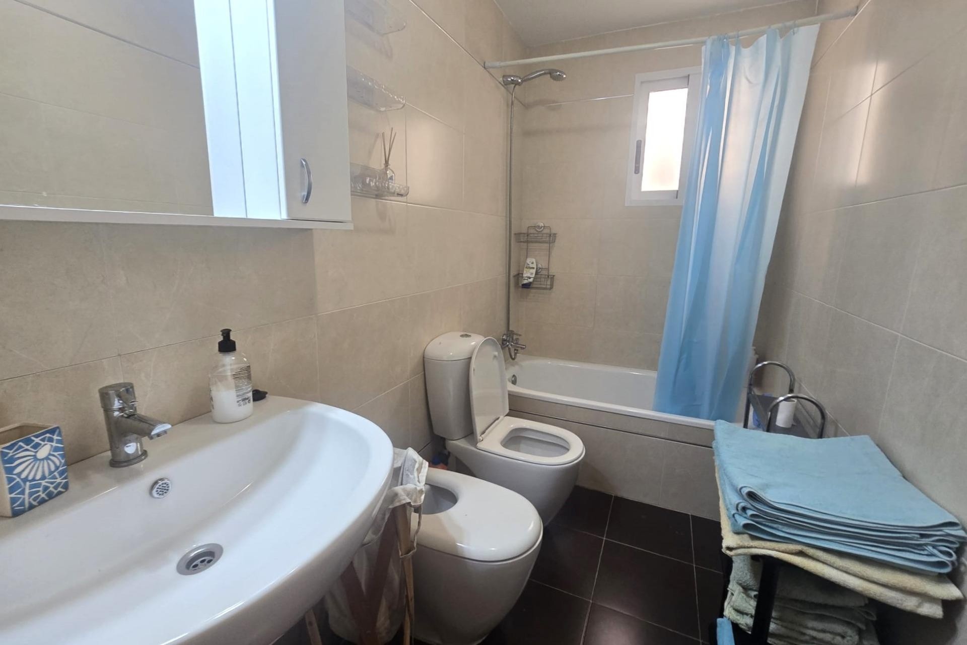 Sale - Apartment Flat -
Torrevieja - Center