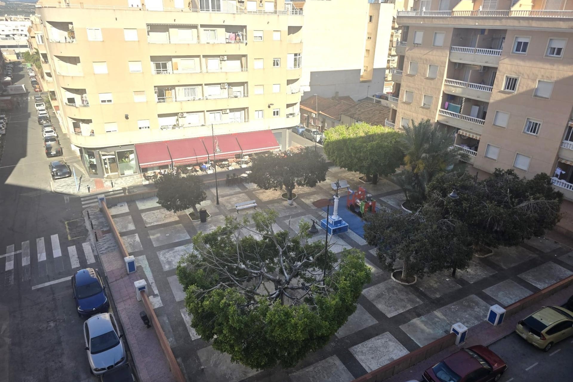 Sale - Apartment Flat -
Torrevieja - Center