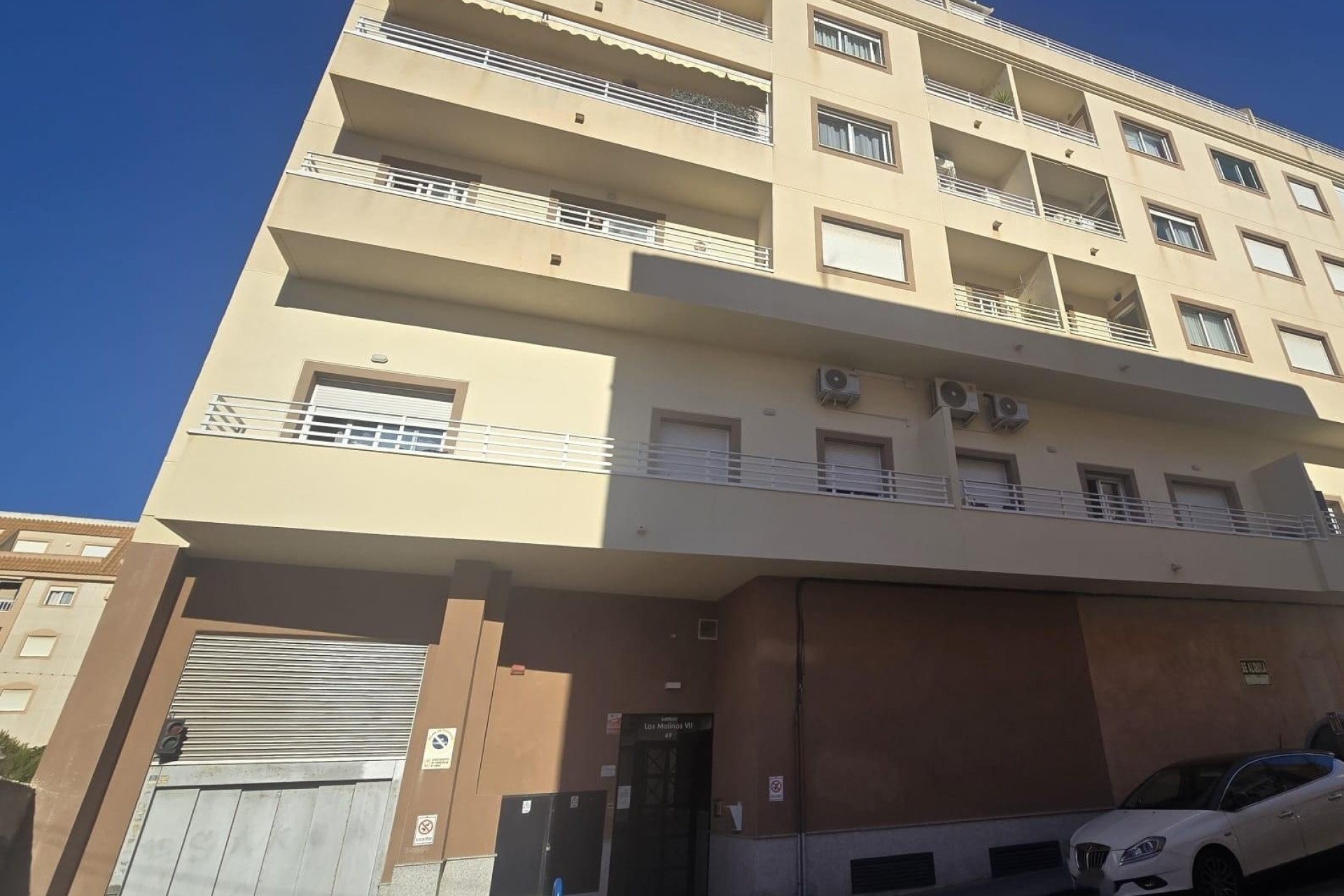 Sale - Apartment Flat -
Torrevieja - Center
