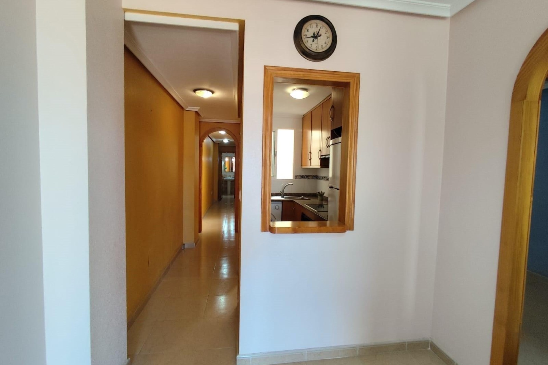 Sale - Apartment / Flat -
Torrevieja - Center