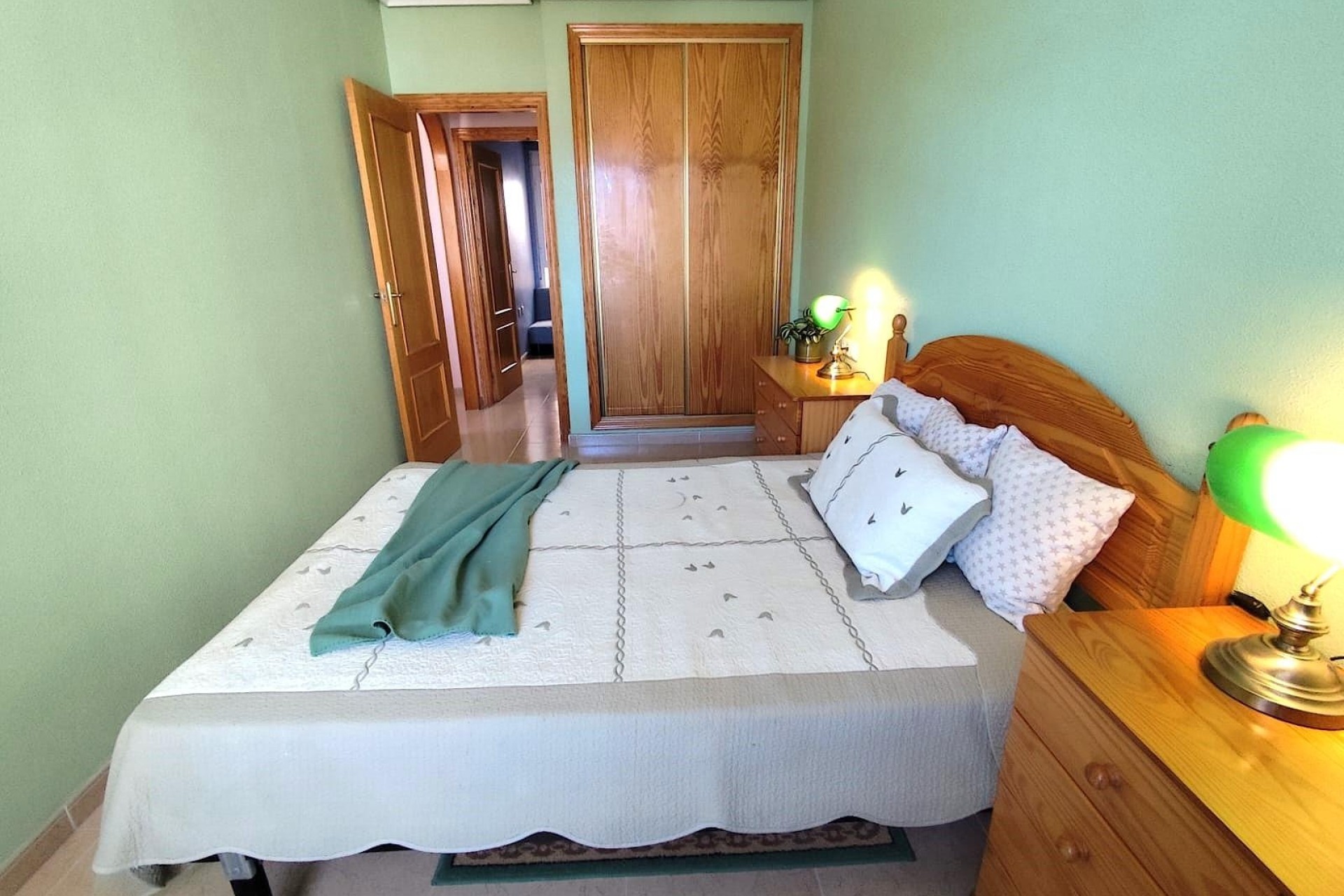 Sale - Apartment / Flat -
Torrevieja - Center