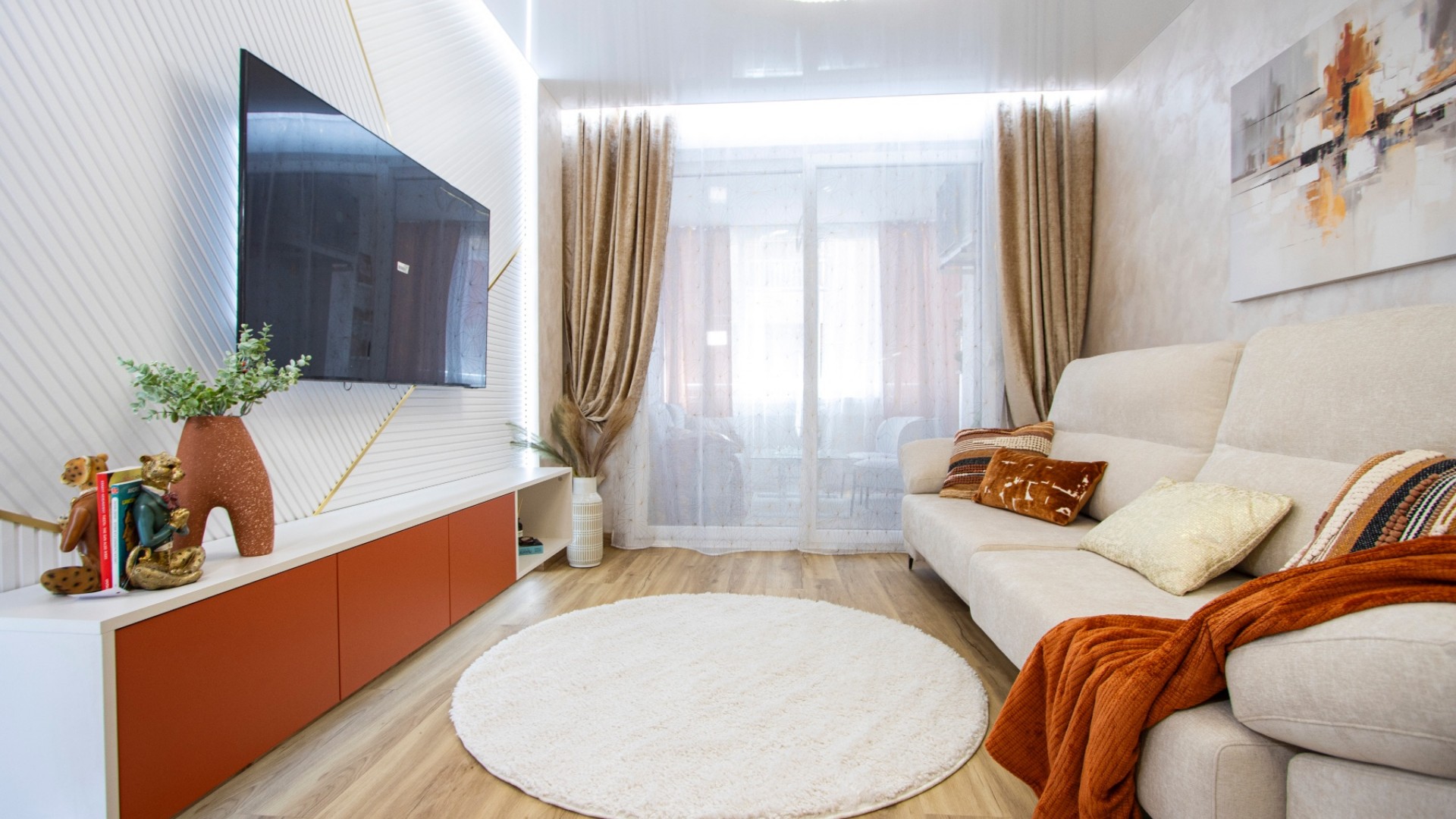 Sale - Apartment Flat -
Torrevieja - Center