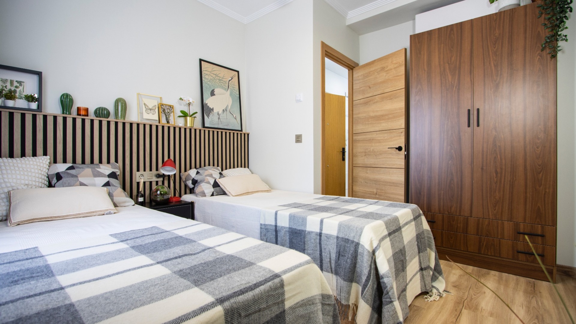 Sale - Apartment Flat -
Torrevieja - Center