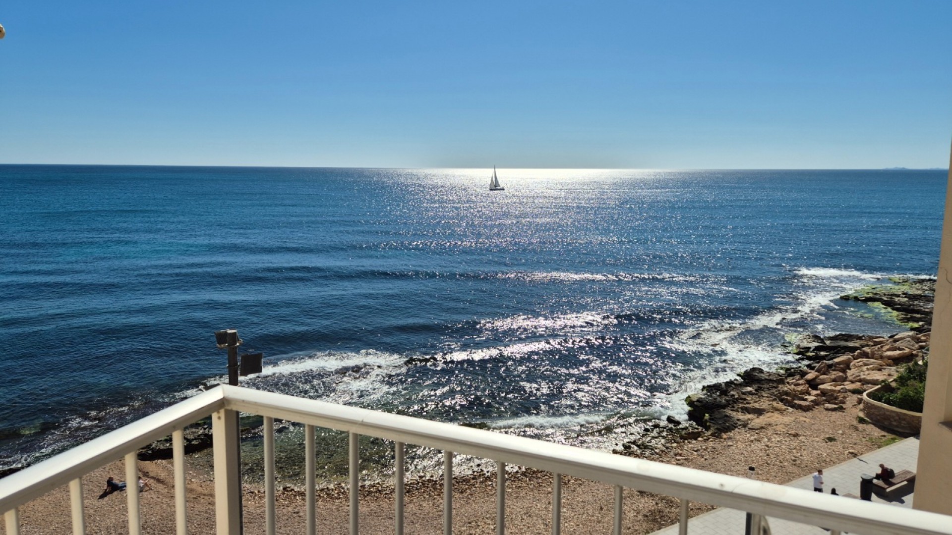 Sale - Apartment Flat -
Torrevieja - CENTRE PLAYA DEL CURA LAS PISCINAS