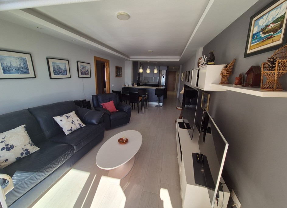 Sale - Apartment Flat -
Torrevieja - CENTRE PLAYA DEL CURA LAS PISCINAS