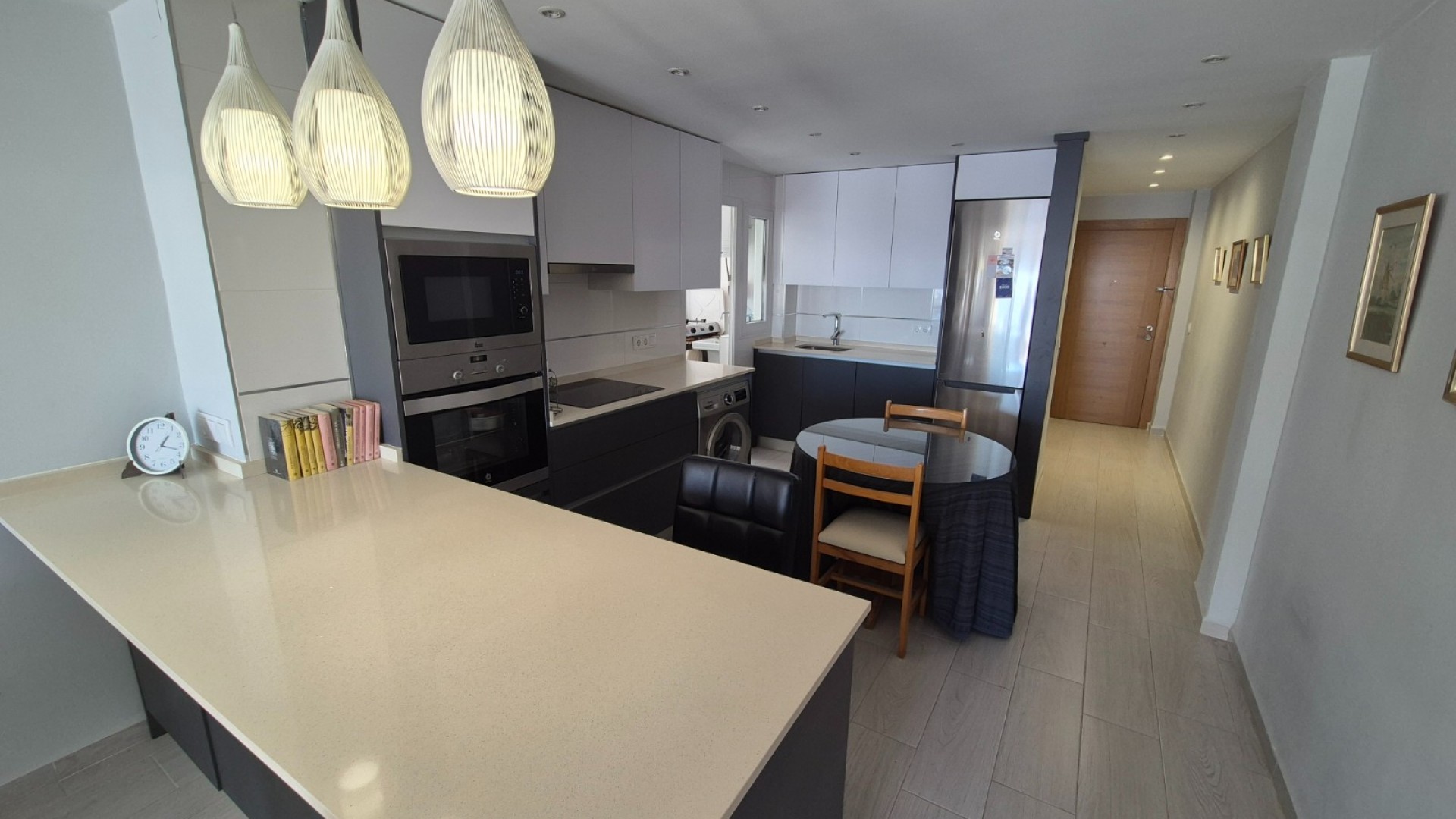 Sale - Apartment Flat -
Torrevieja - CENTRE PLAYA DEL CURA LAS PISCINAS