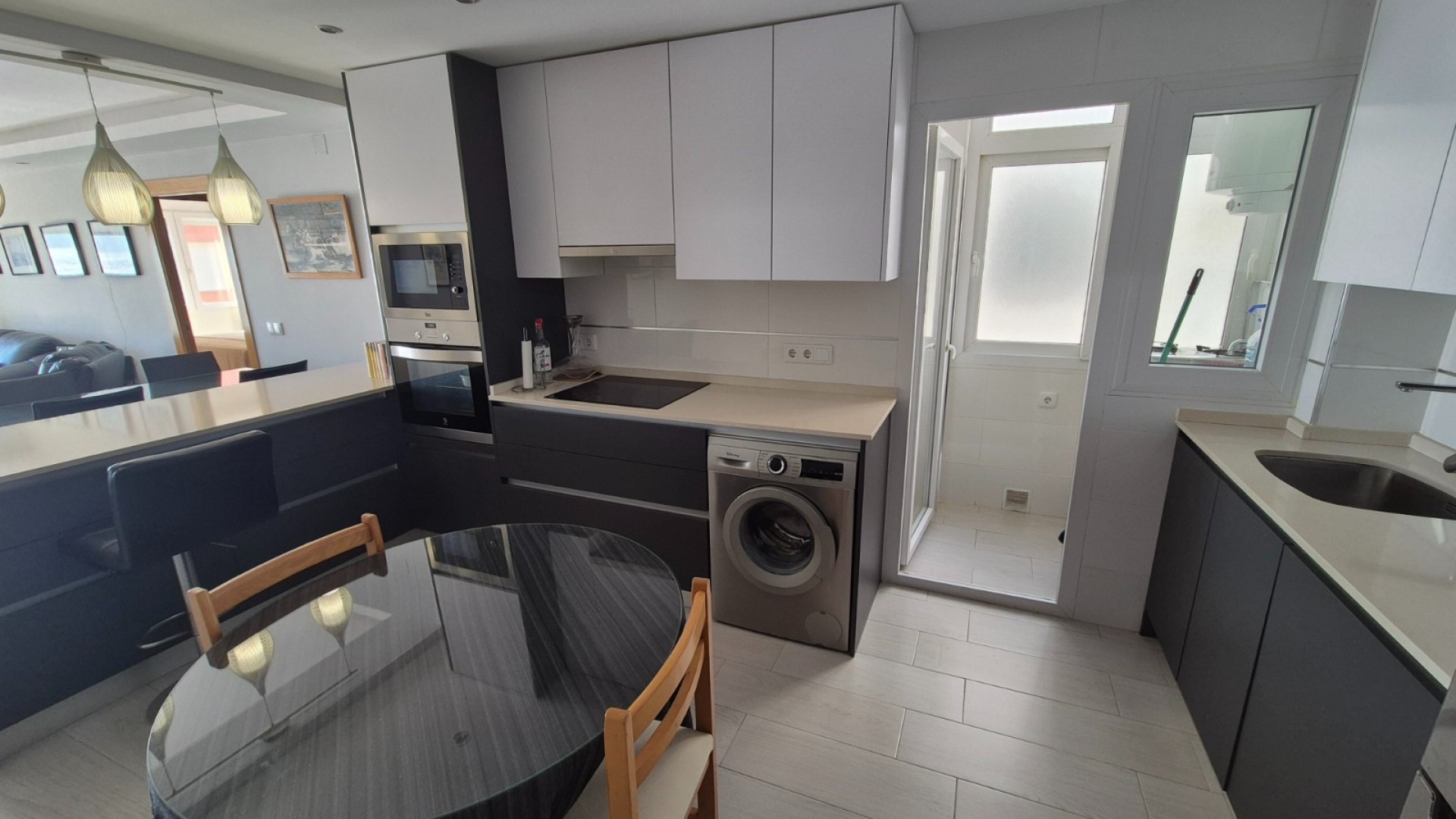 Sale - Apartment Flat -
Torrevieja - CENTRE PLAYA DEL CURA LAS PISCINAS