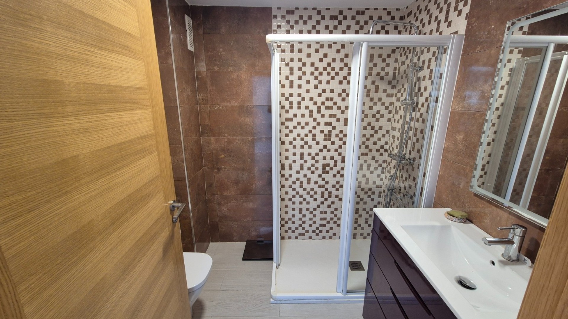 Sale - Apartment Flat -
Torrevieja - CENTRE PLAYA DEL CURA LAS PISCINAS