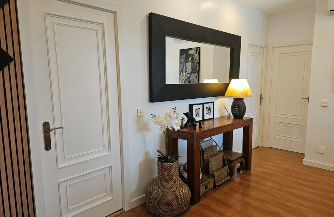 Sale - Apartment Flat -
Torrevieja - CENTRE PLAYA DEL CURA LAS PISCINAS