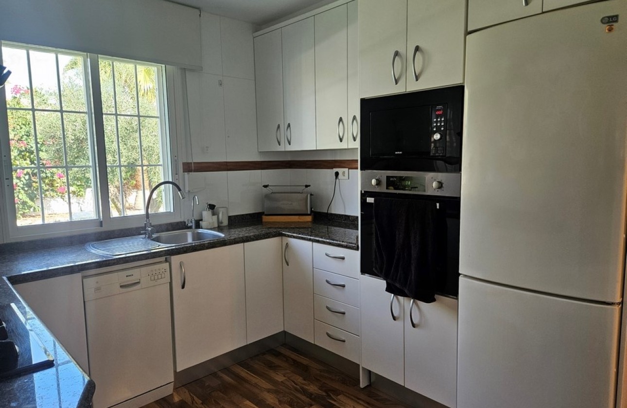 Sale - Apartment Flat -
Torrevieja - CENTRE PLAYA DEL CURA LAS PISCINAS