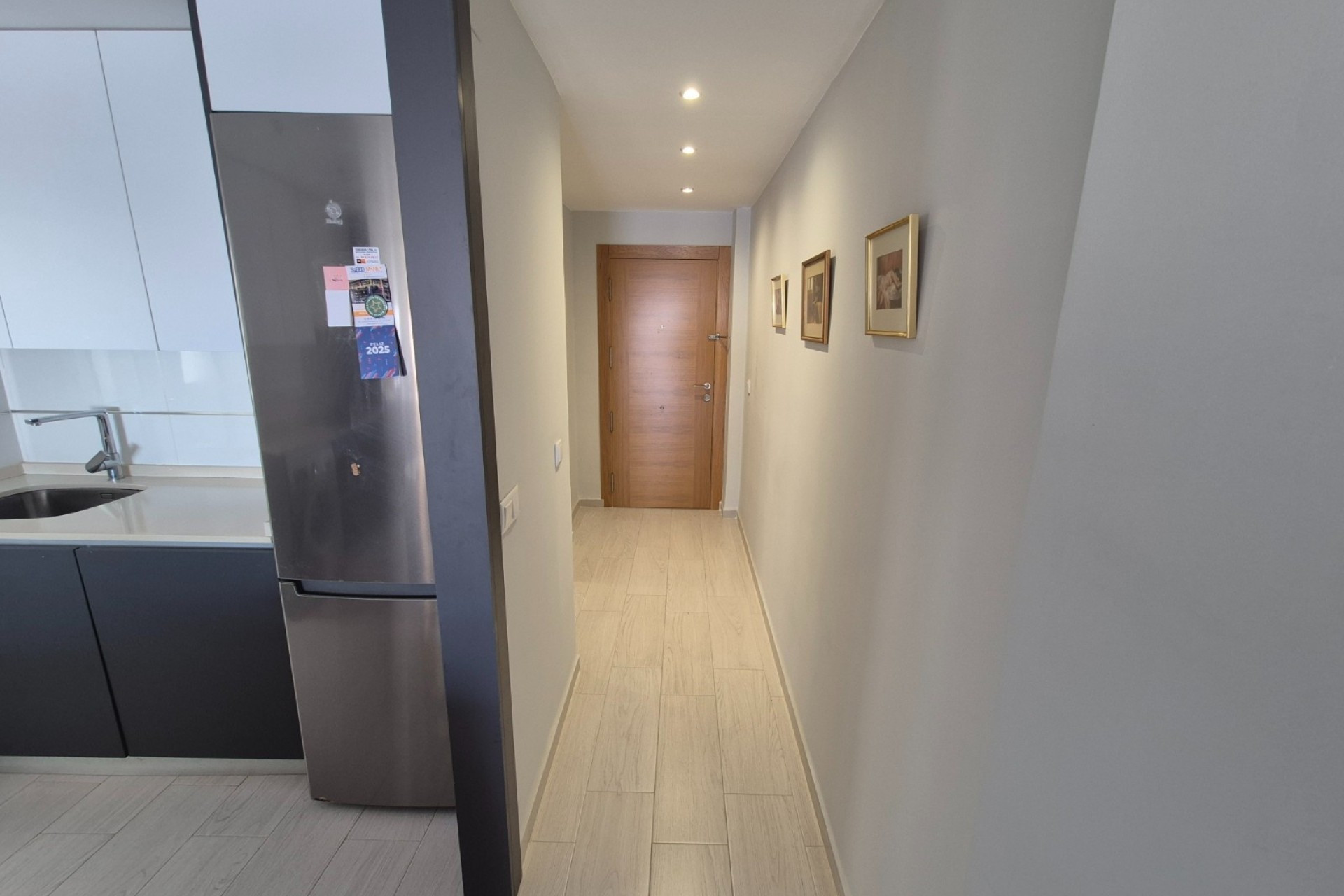 Sale - Apartment Flat -
Torrevieja - CENTRE PLAYA DEL CURA LAS PISCINAS