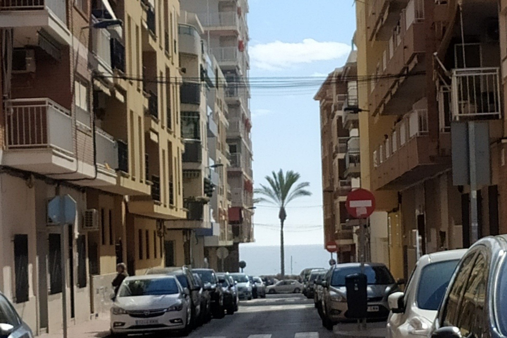 Sale - Apartment Flat -
Torrevieja - CENTRE PLAYA DEL CURA LAS PISCINAS