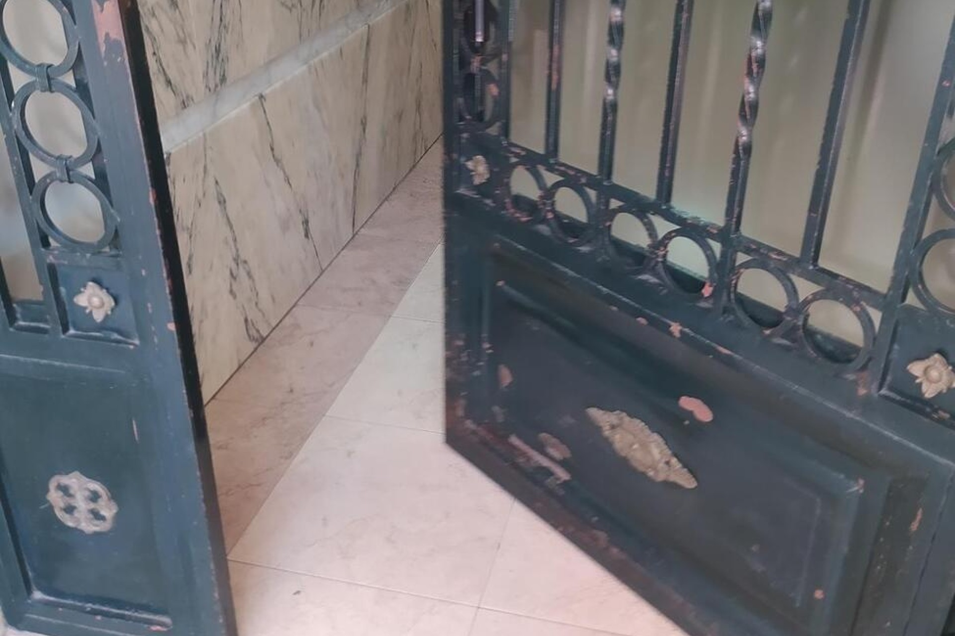 Sale - Apartment Flat -
Torrevieja - CENTRE
