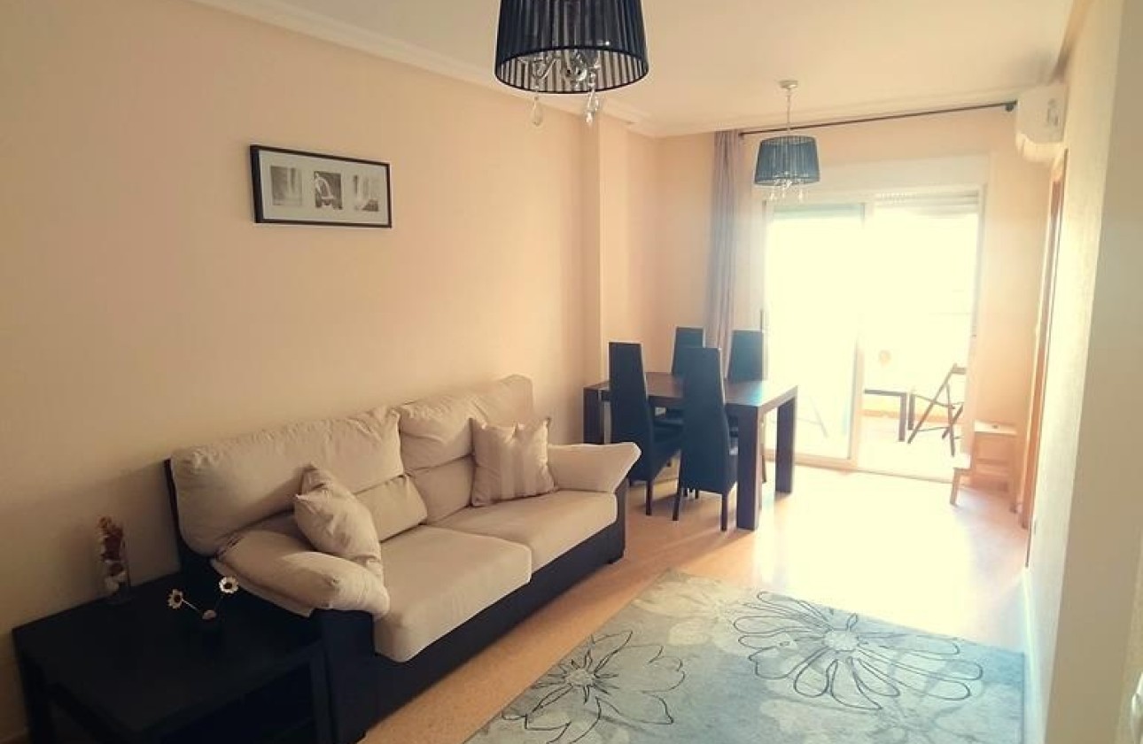 Sale - Apartment Flat -
Torrevieja - CENTRO CASCO URBANO