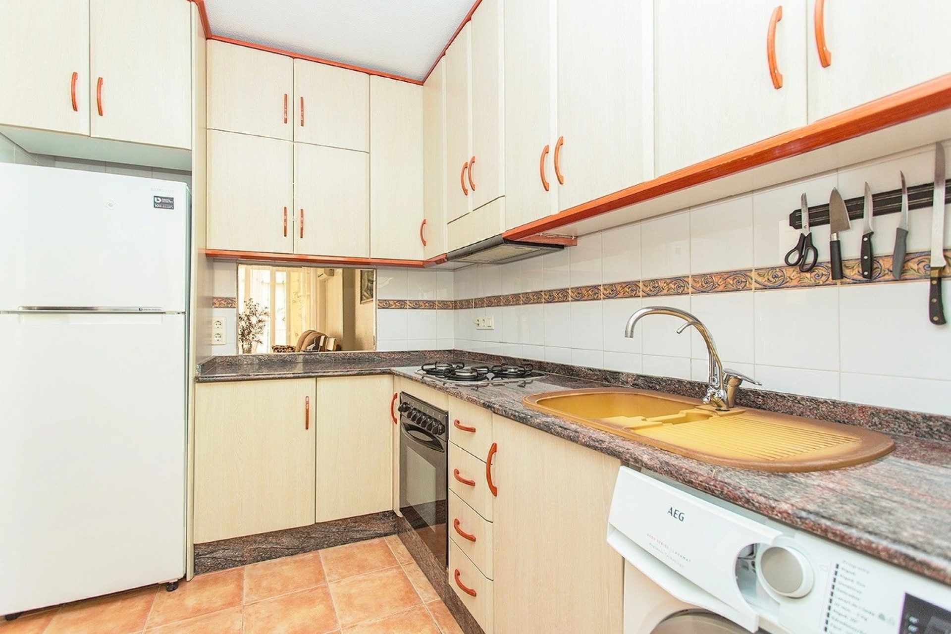 Sale - Apartment Flat -
Torrevieja - Centro-Muelle Pesquero