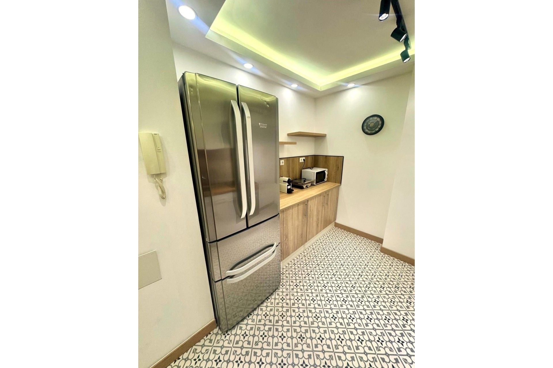 Sale - Apartment Flat -
Torrevieja - Centro - Muelle Pesquero