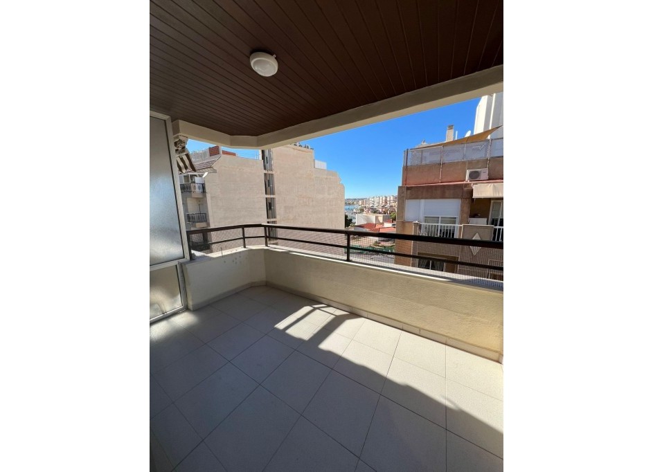 Sale - Apartment Flat -
Torrevieja - Centro - Muelle Pesquero