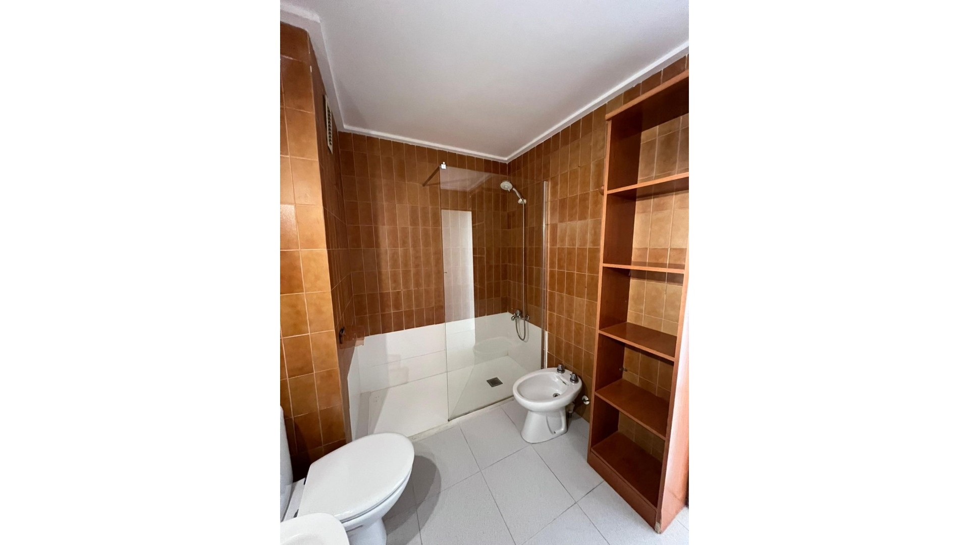 Sale - Apartment Flat -
Torrevieja - Centro - Muelle Pesquero