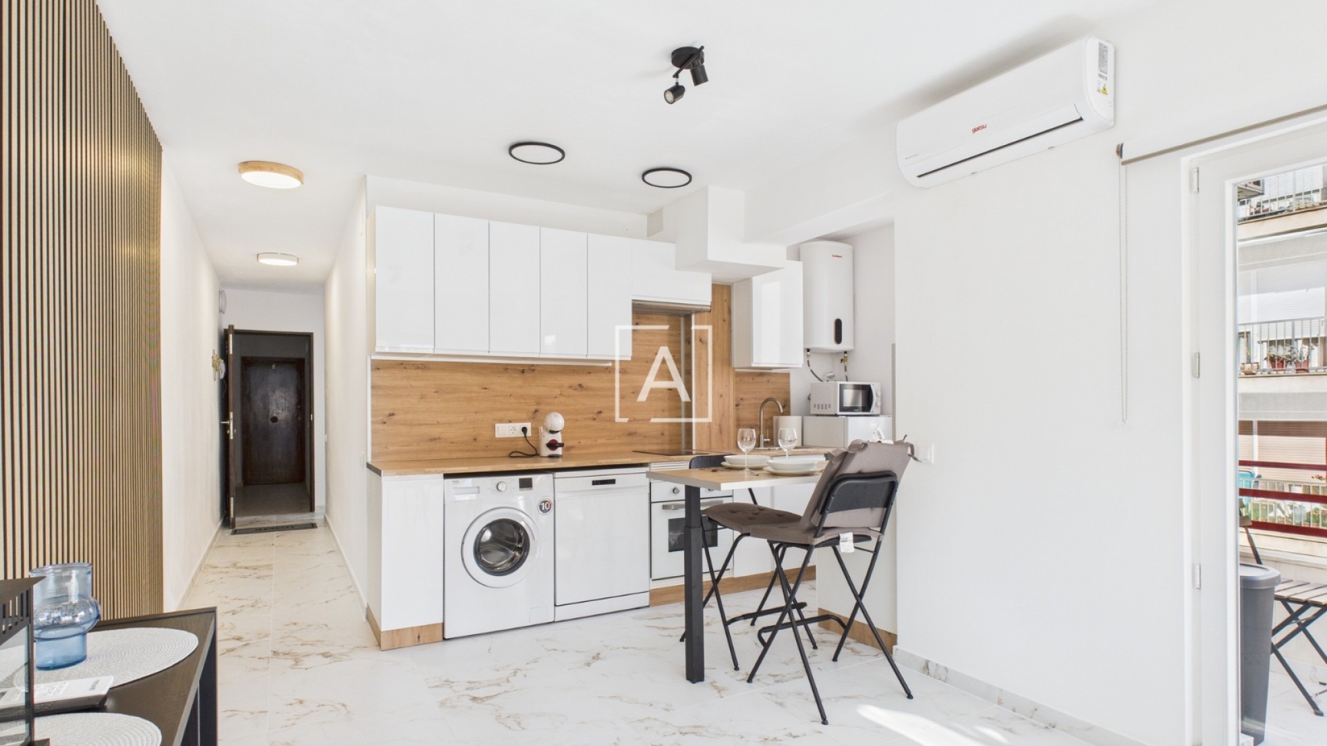 Sale - Apartment Flat -
Torrevieja - Centro Torrevieja