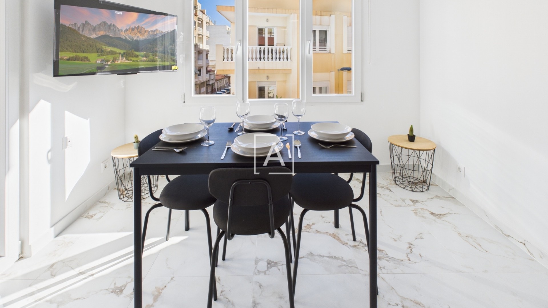 Sale - Apartment Flat -
Torrevieja - Centro Torrevieja