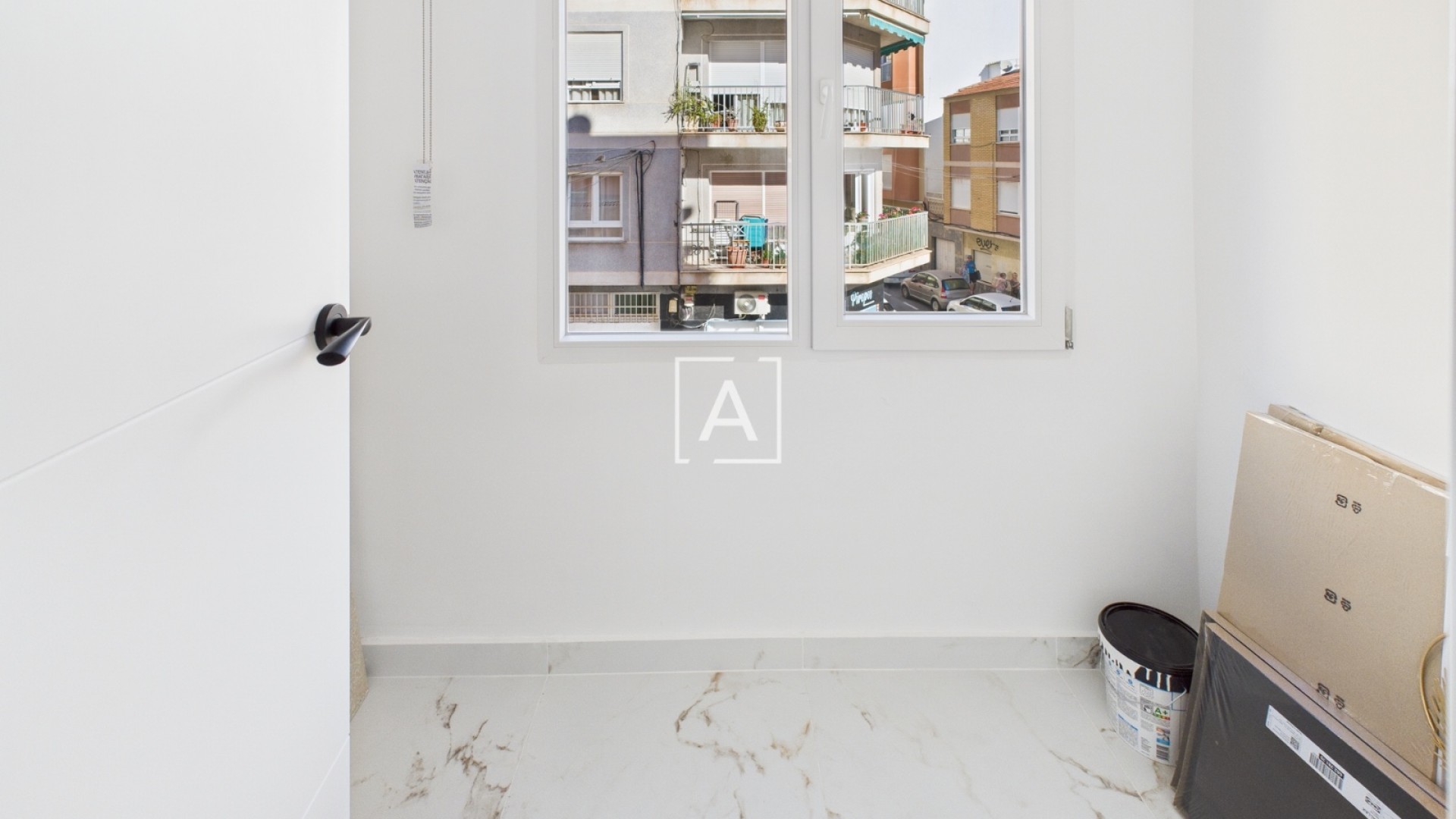 Sale - Apartment Flat -
Torrevieja - Centro Torrevieja