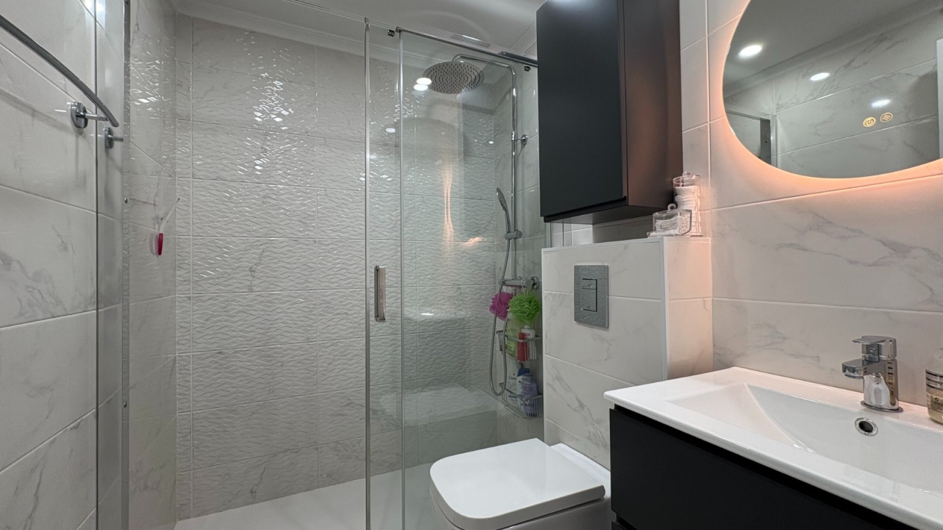 Sale - Apartment Flat -
Torrevieja - Centro