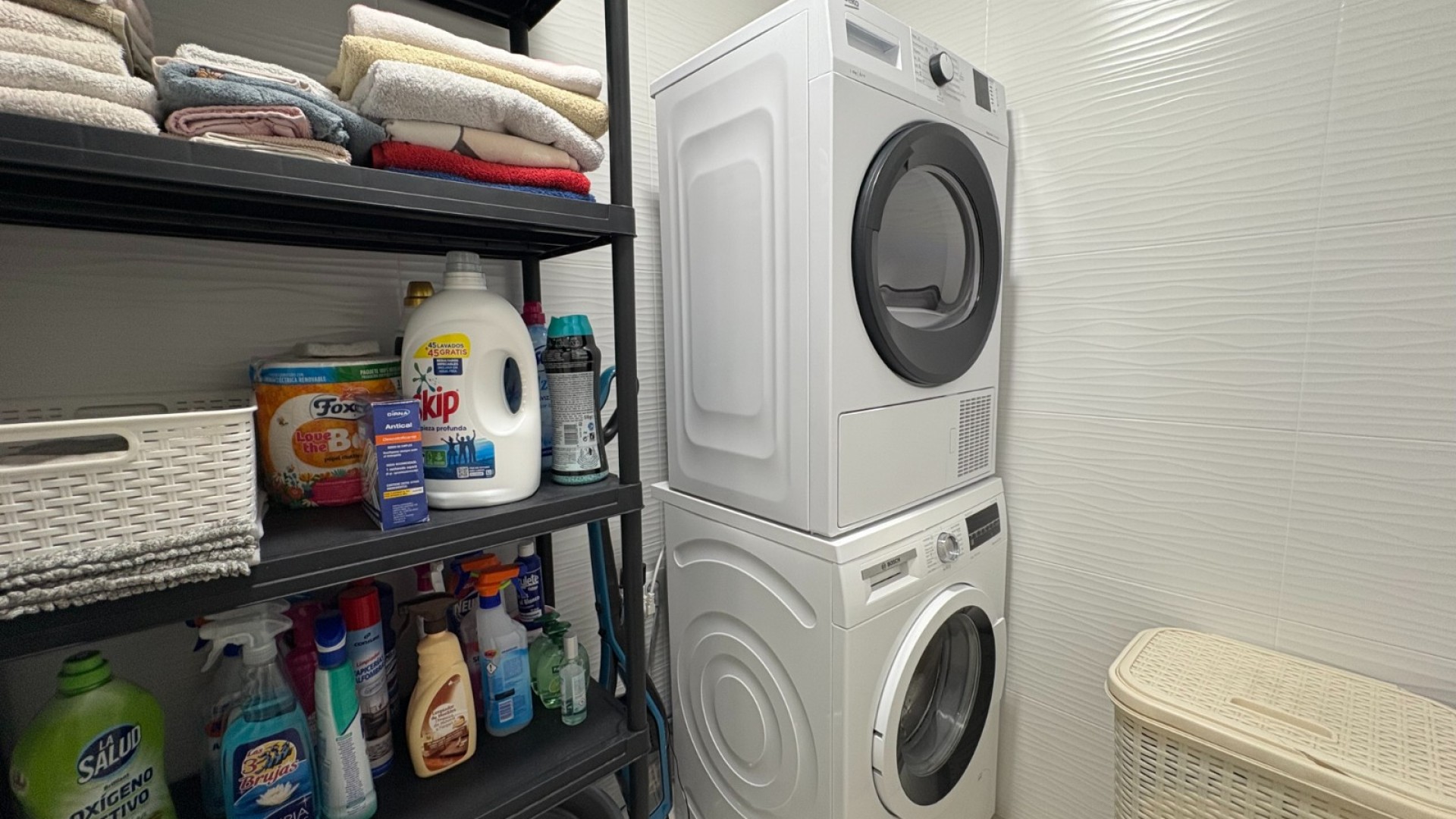 Sale - Apartment Flat -
Torrevieja - Centro