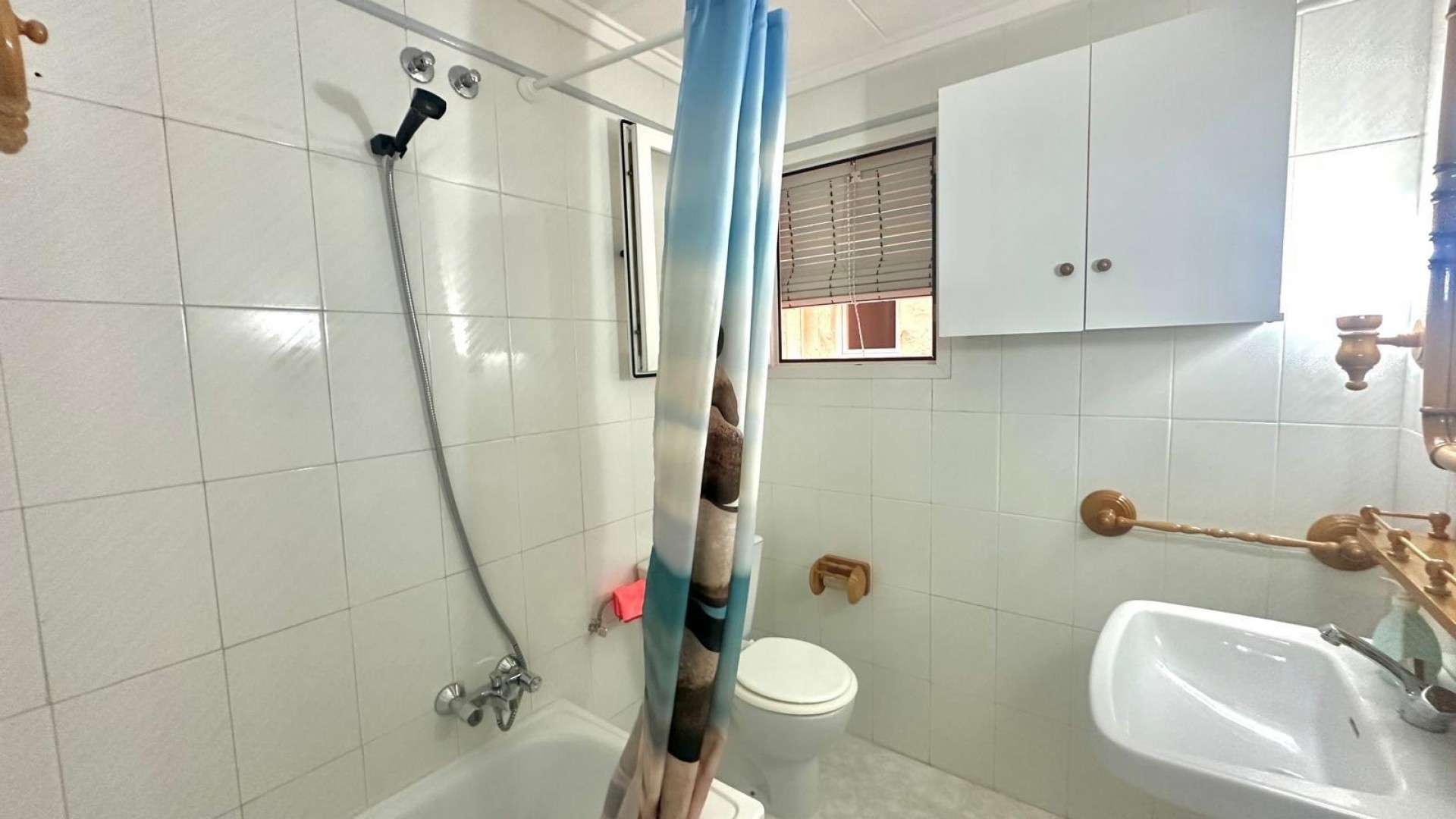 Sale - Apartment Flat -
Torrevieja - Centro